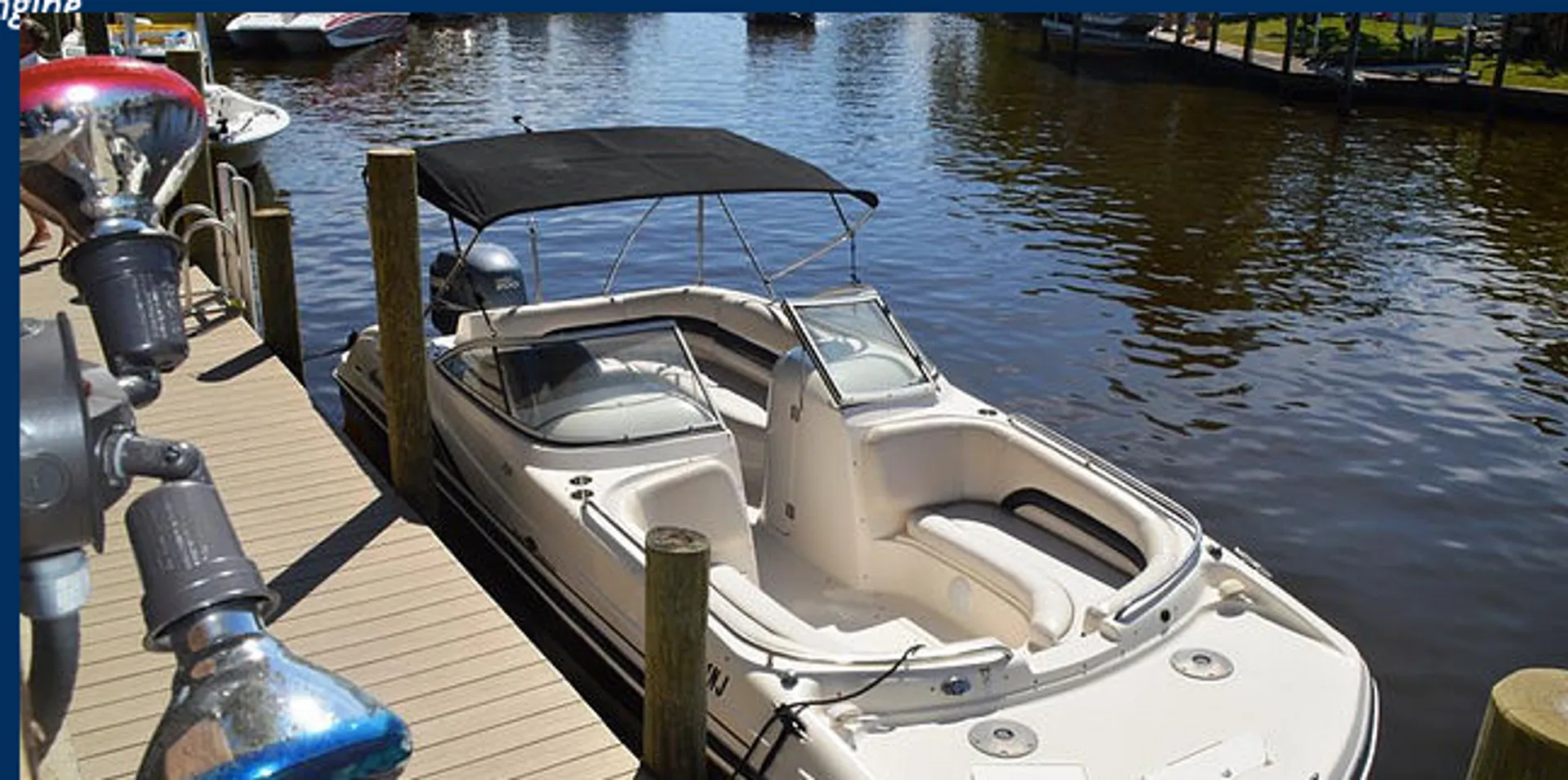 boat