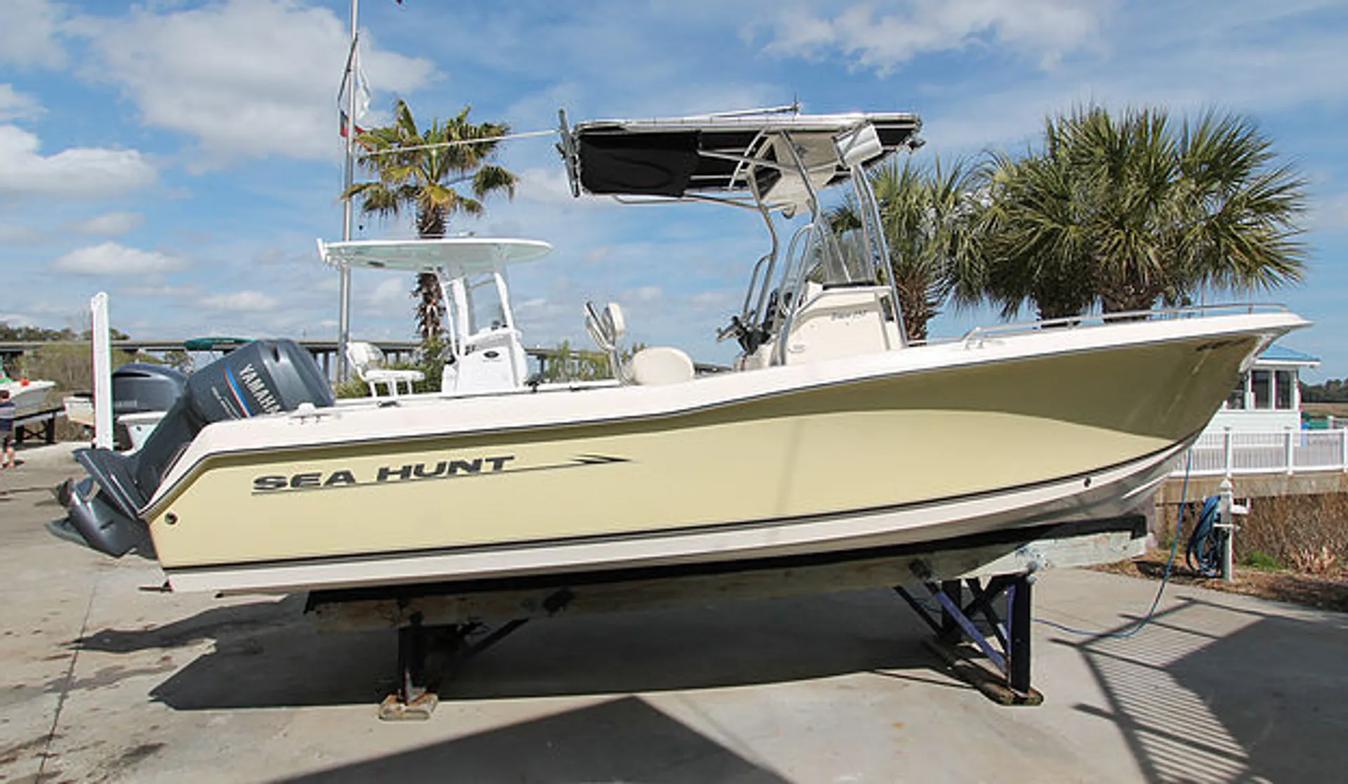 boat