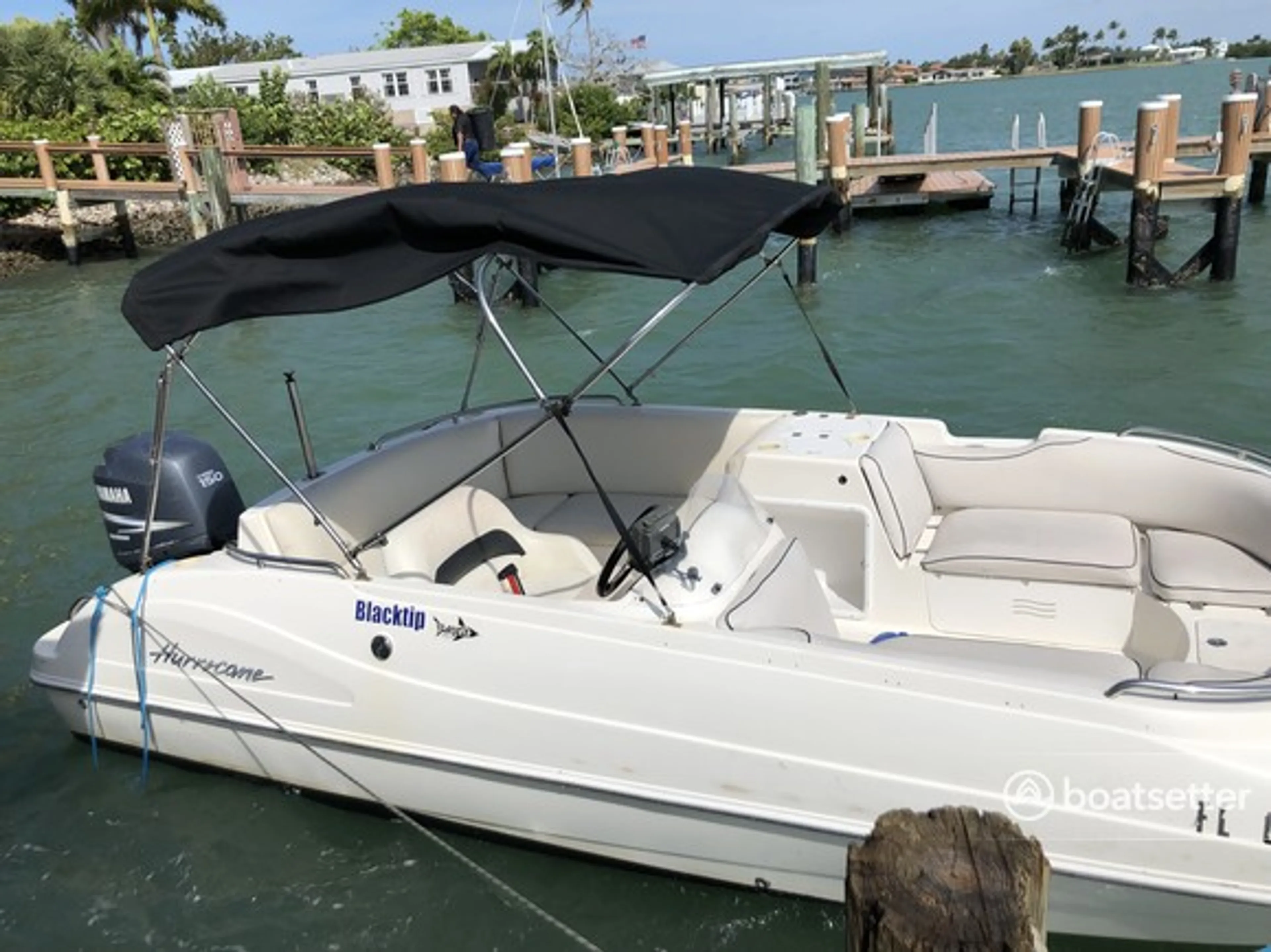 boat