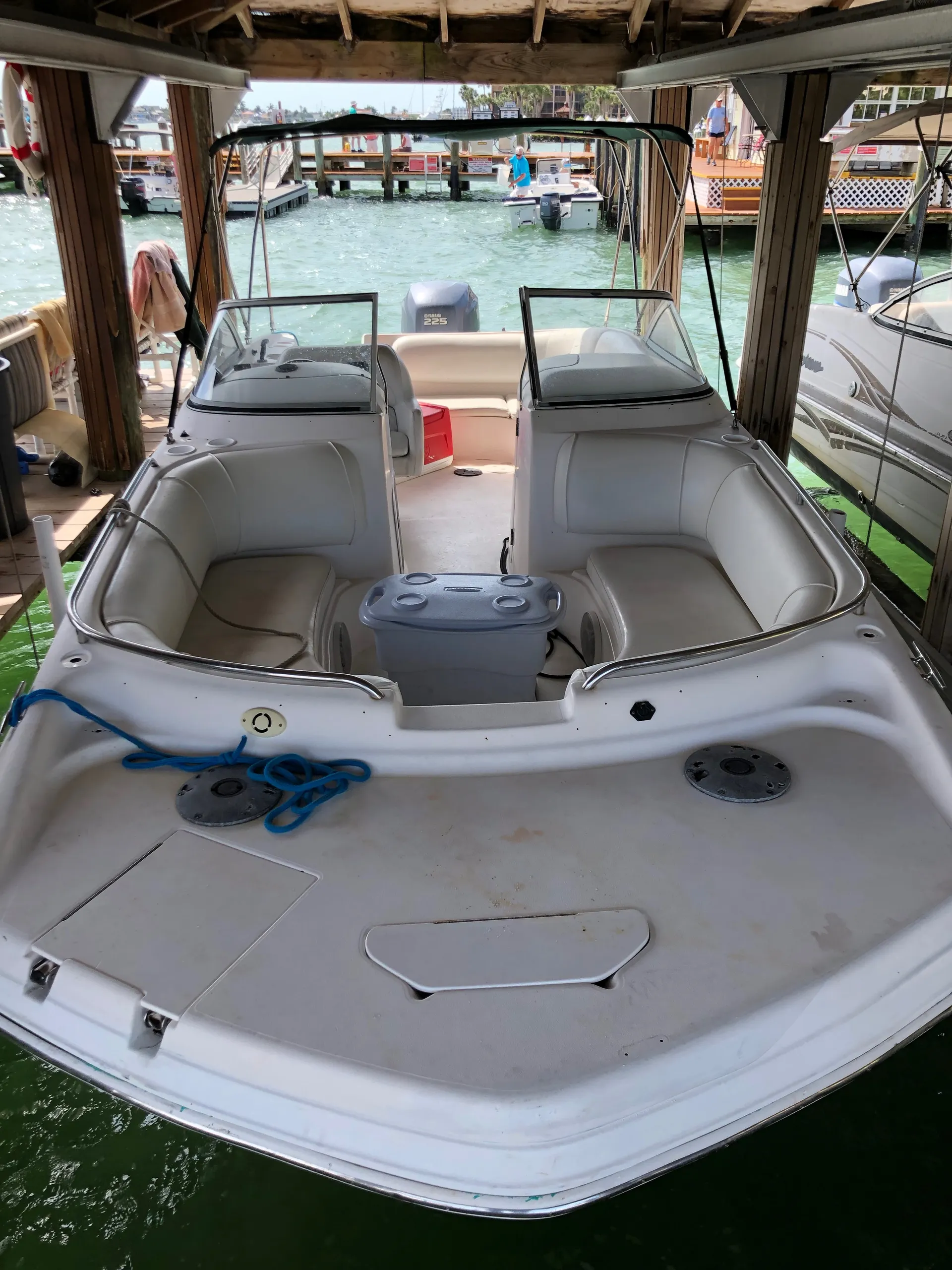 boat