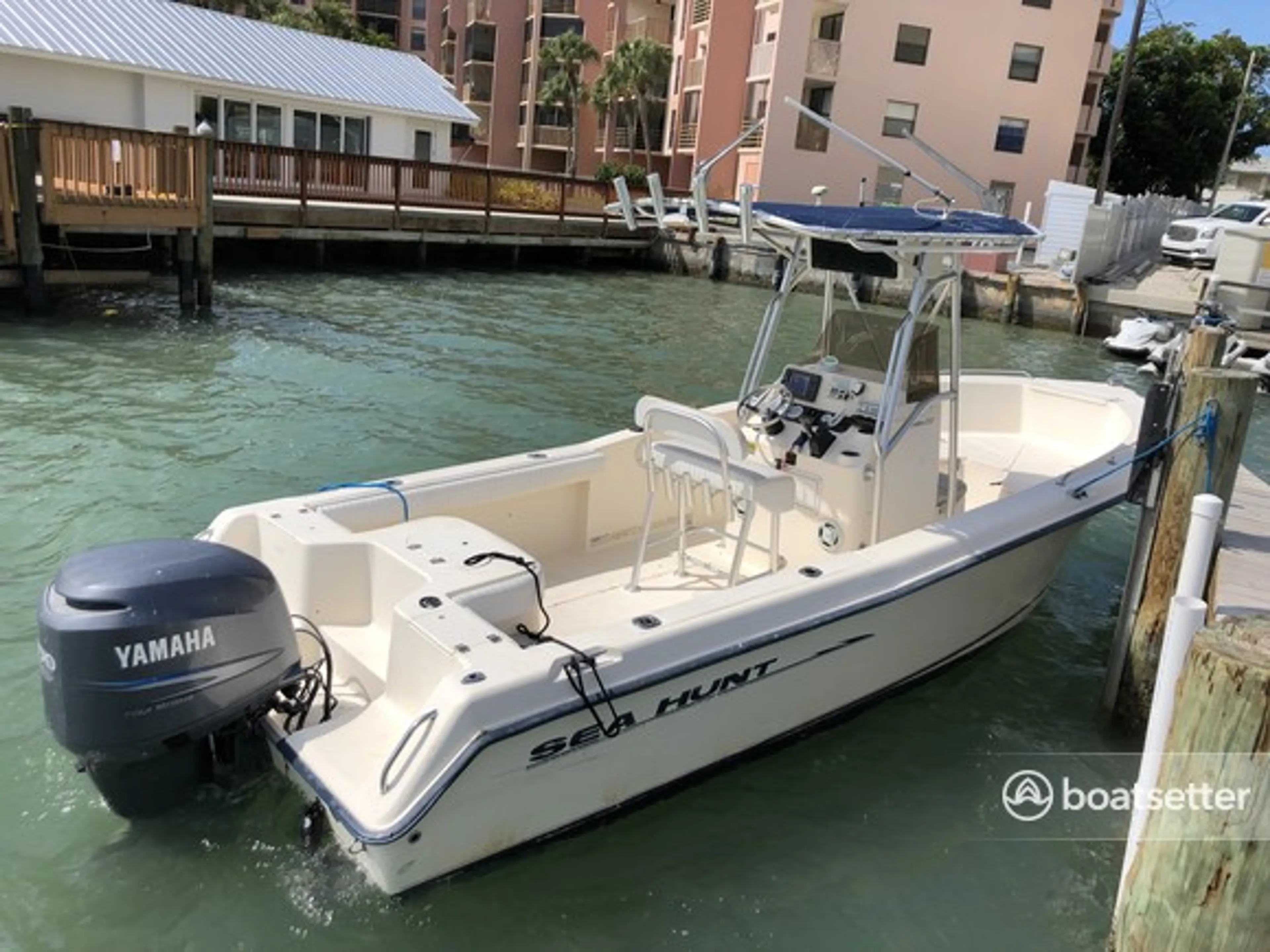boat
