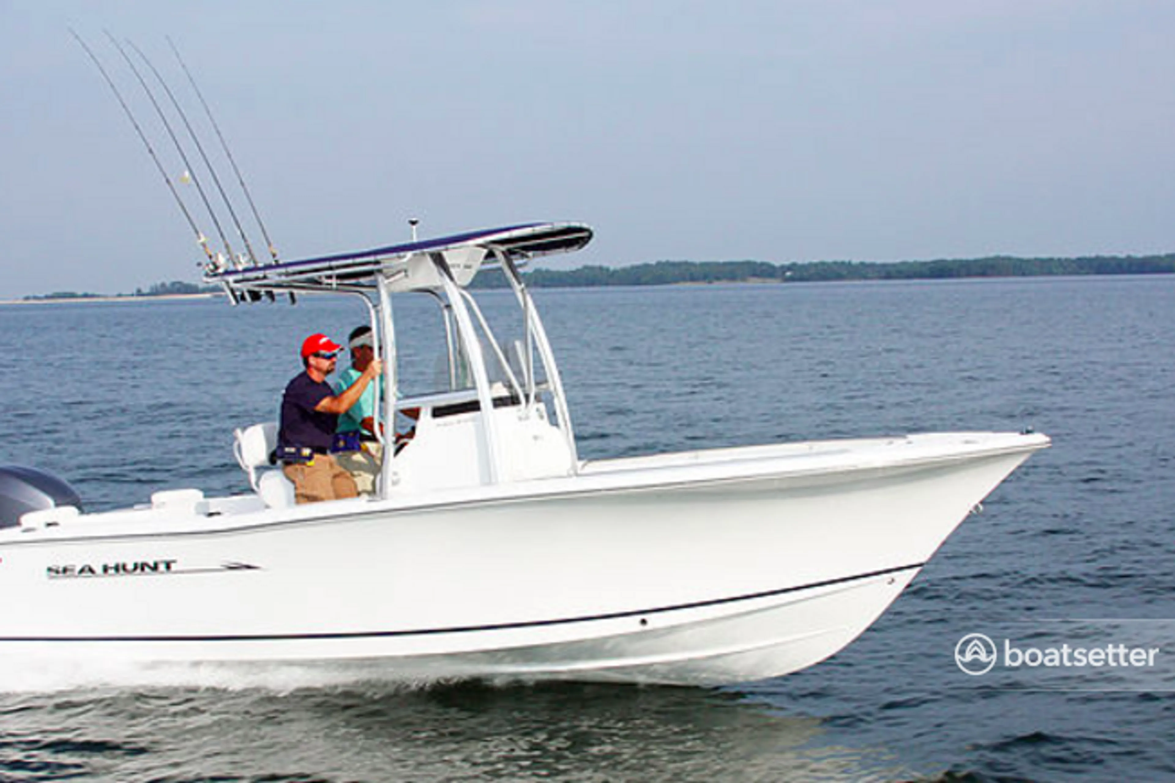 boat
