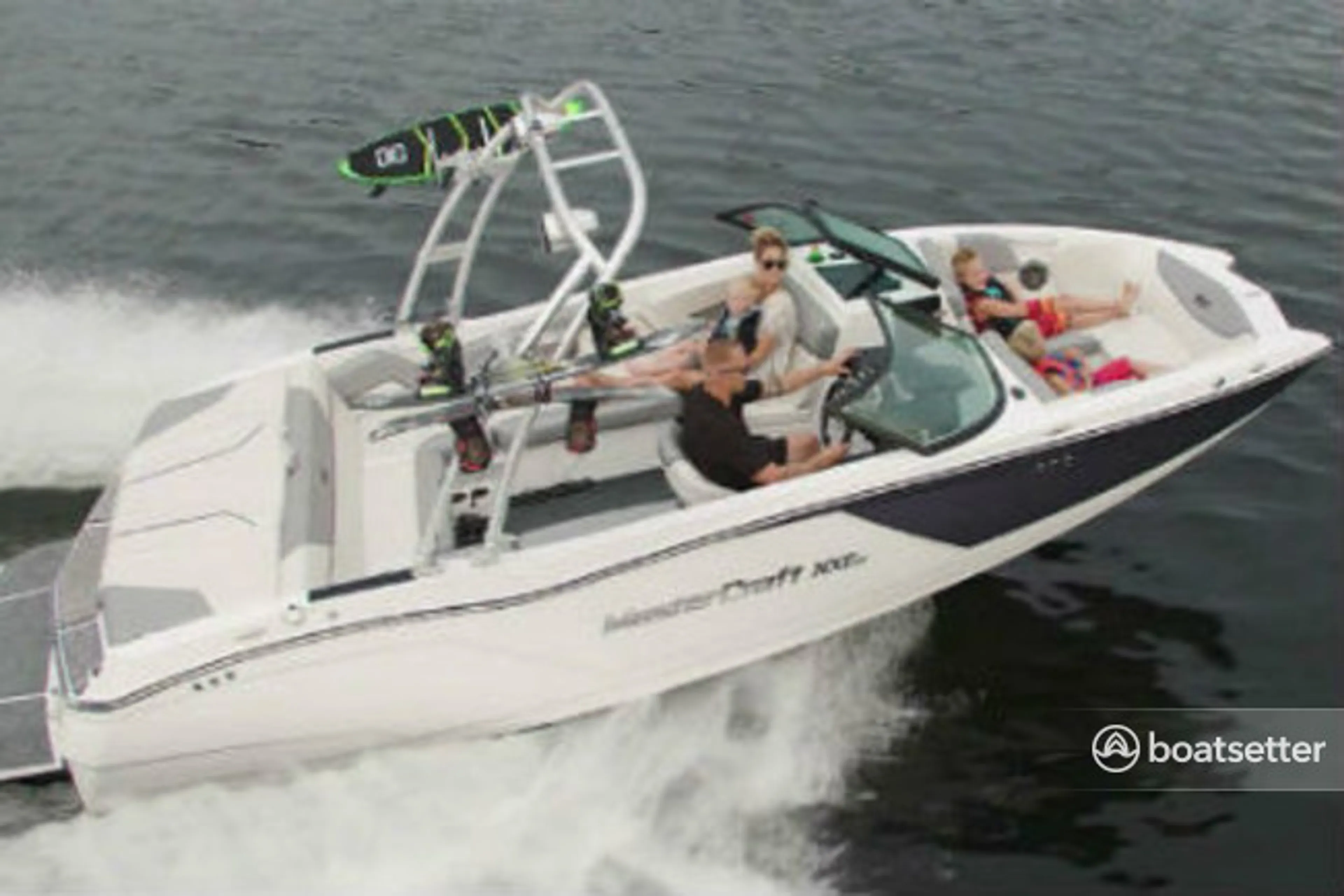 boat