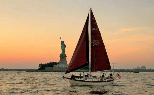 Rent a Tayana cruiser in New York, NY near me