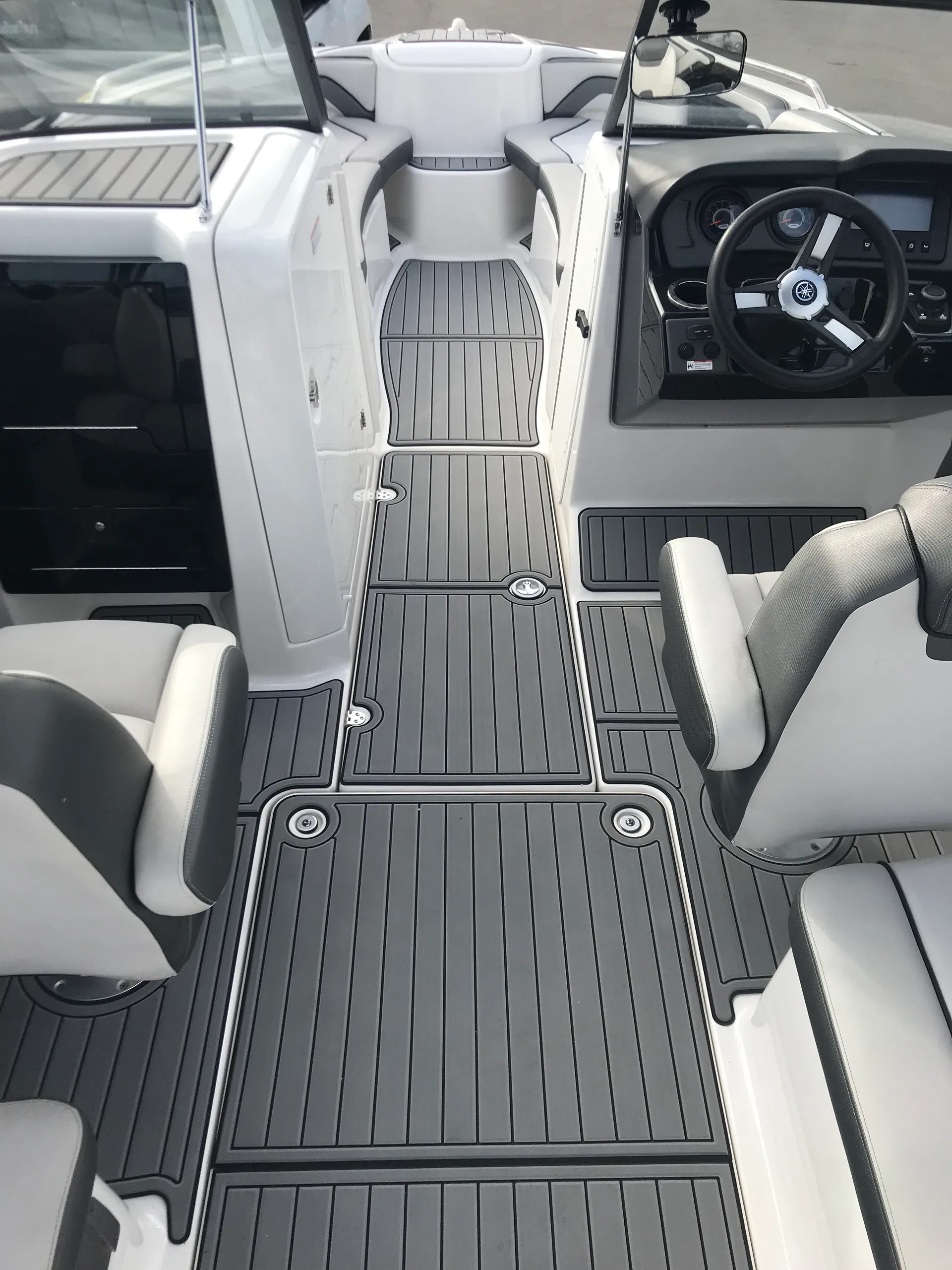 Yamaha AR240 High Output  in Miami, FL — photo 5