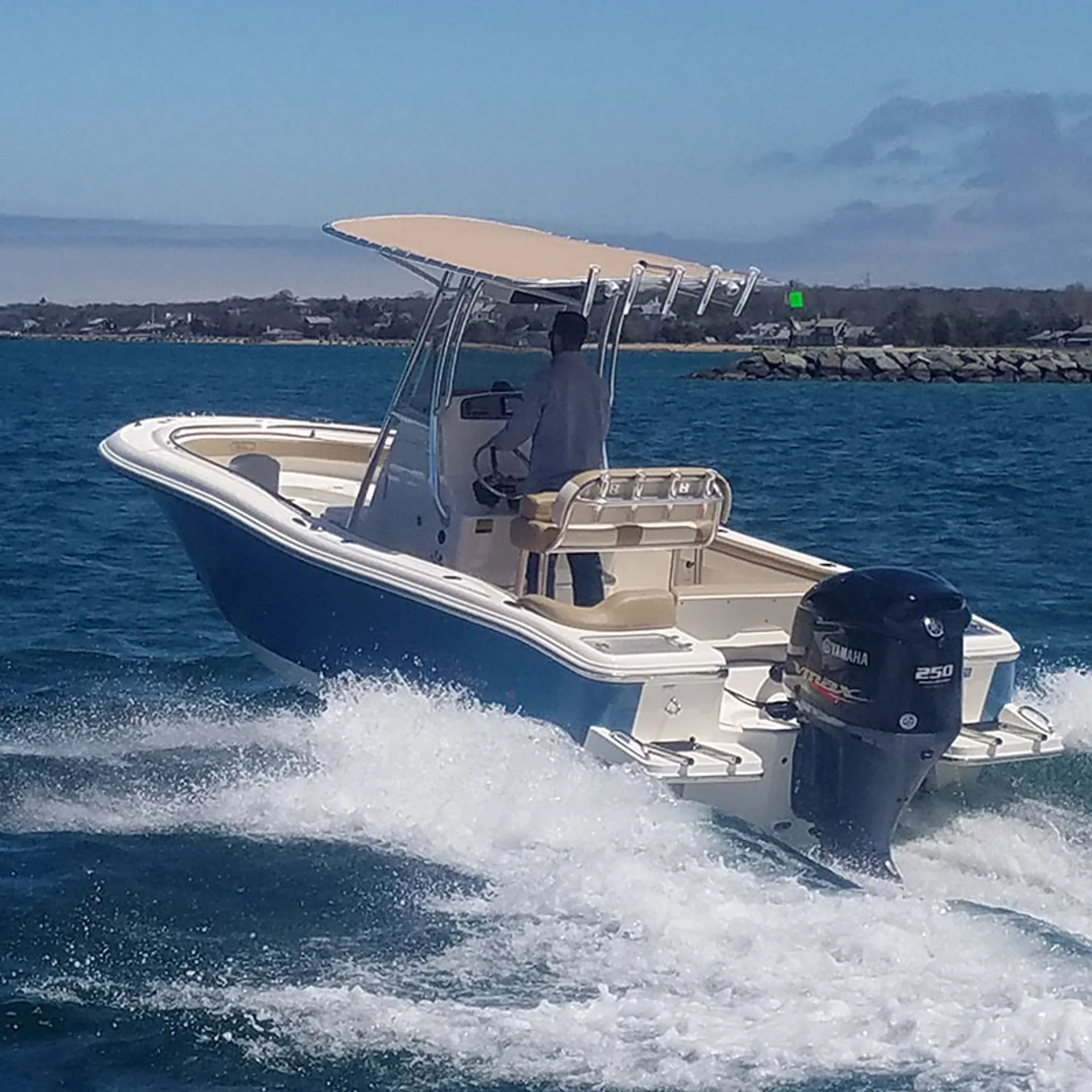boat