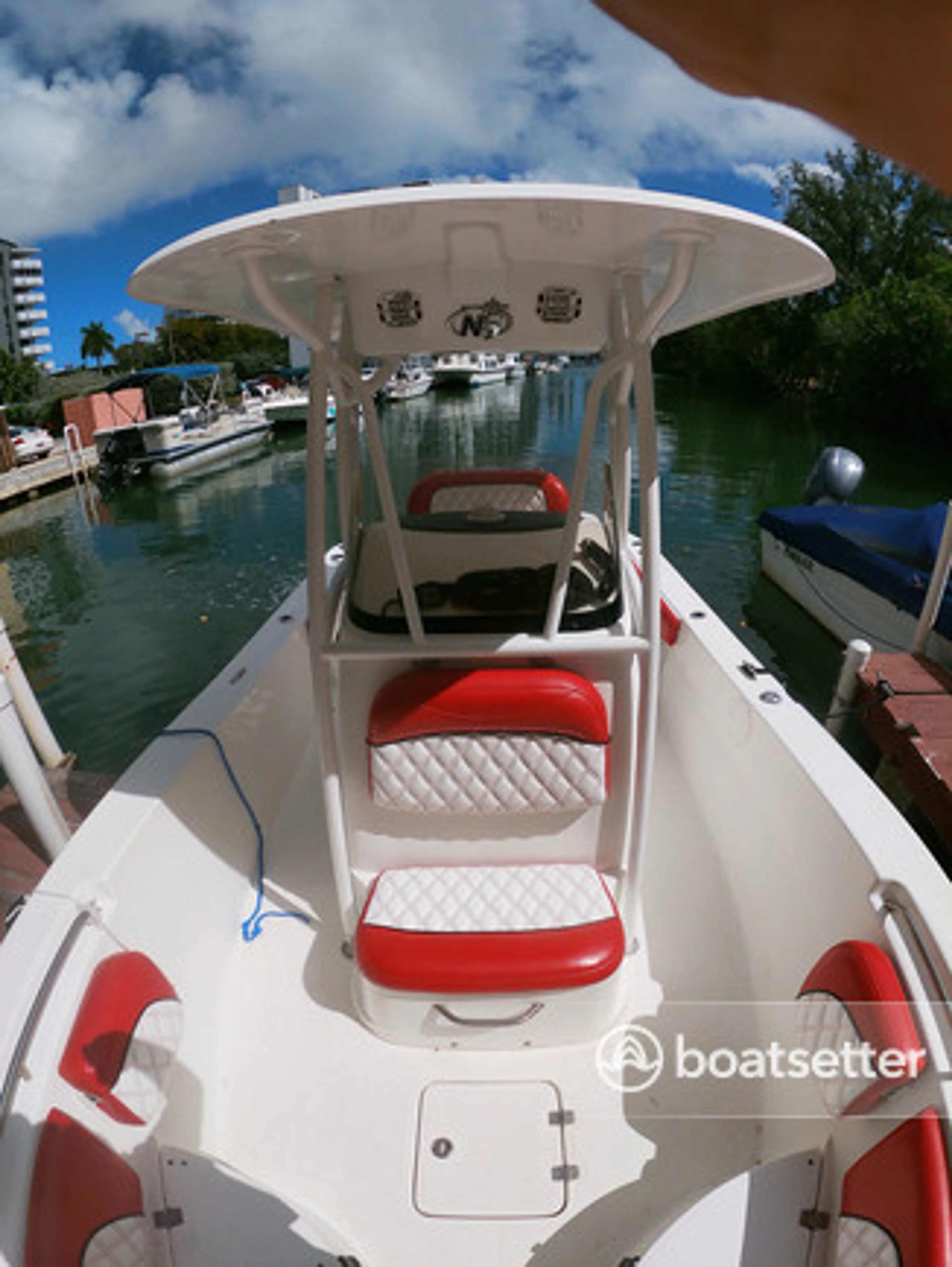boat