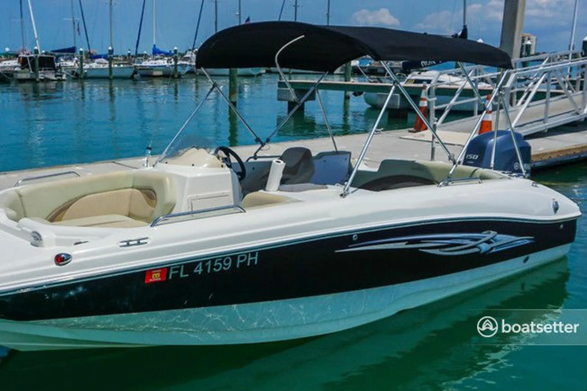 NauticStar Boats 210DC Sport Deck in Saint Petersburg, FL