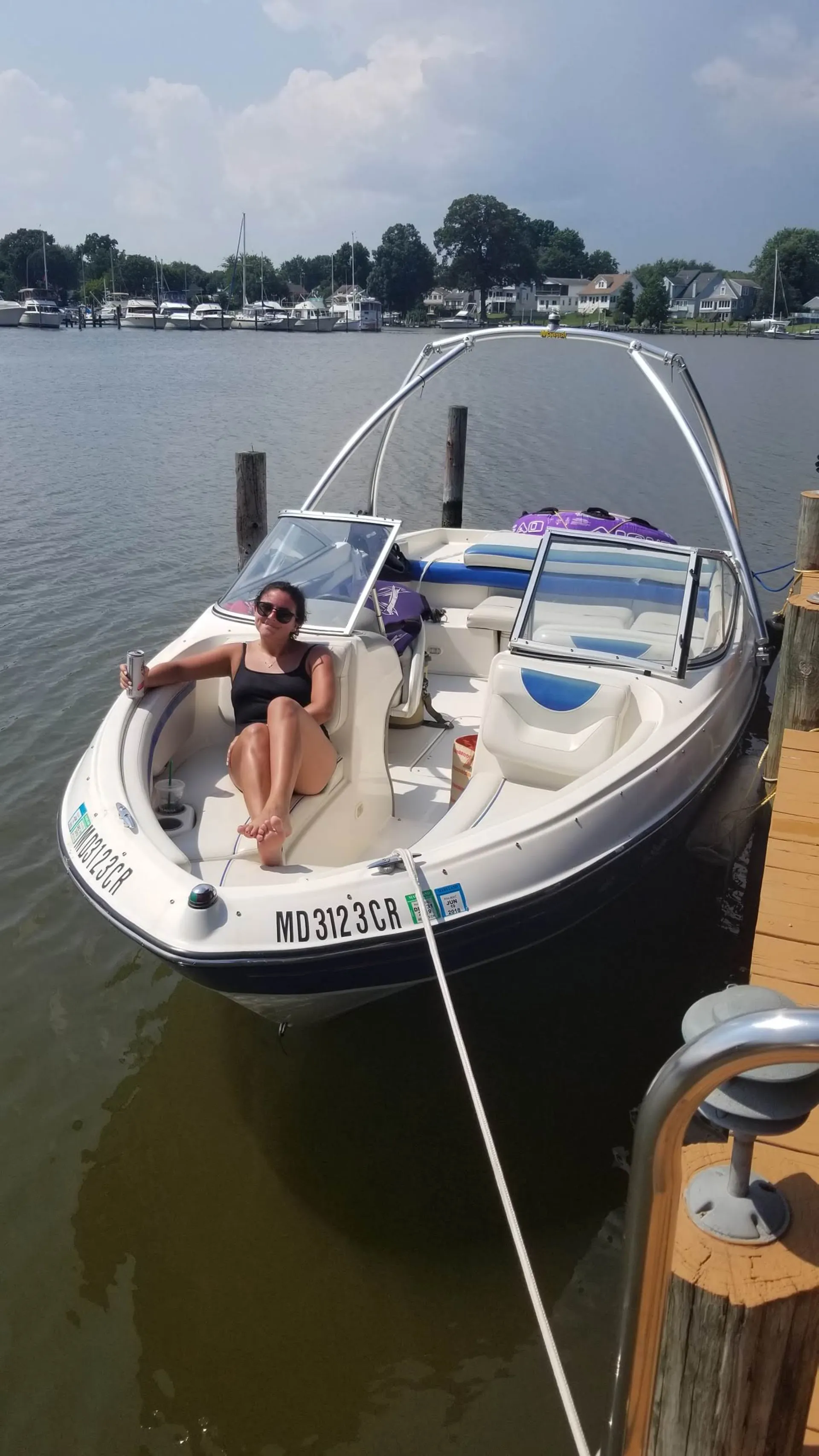 boat