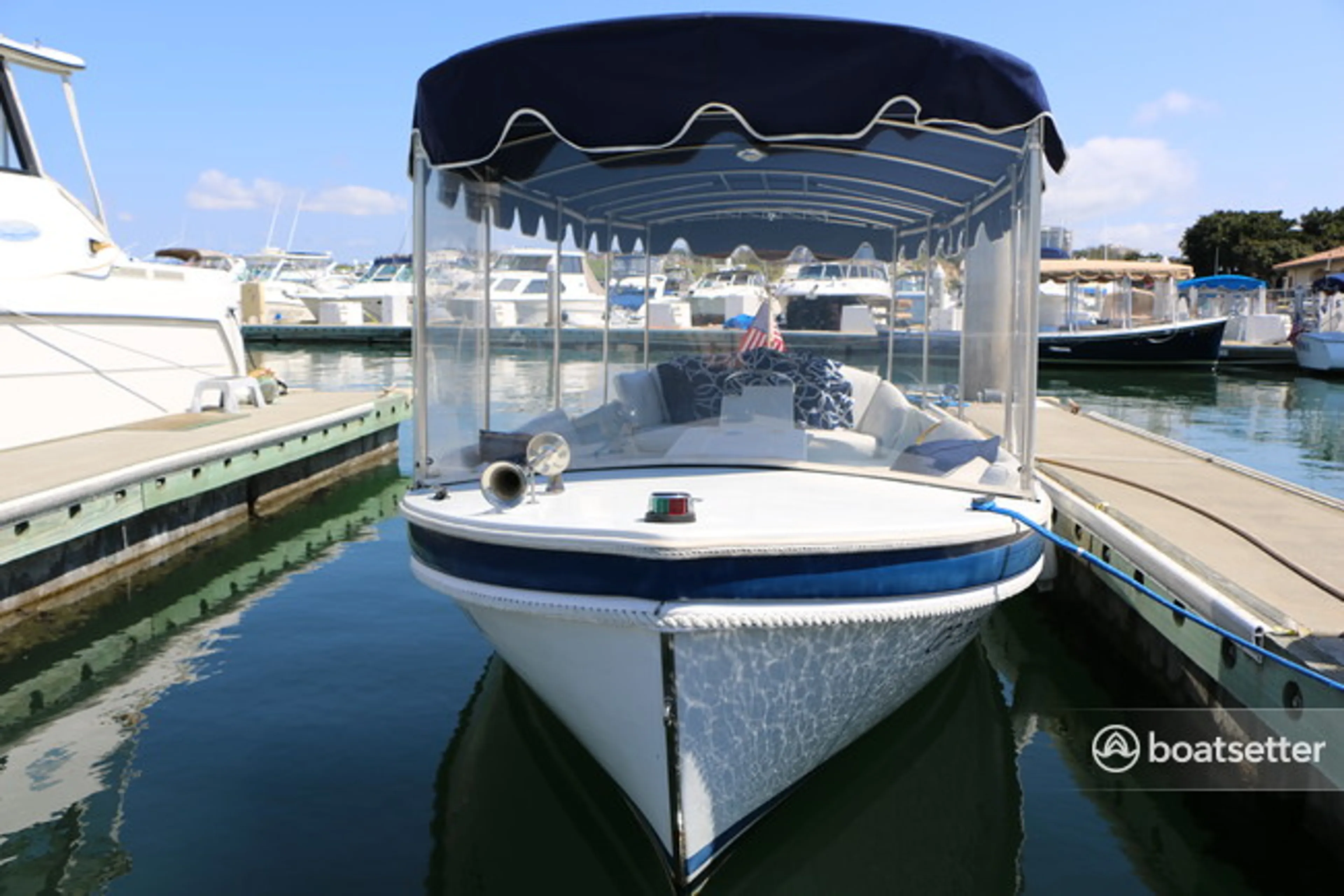boat