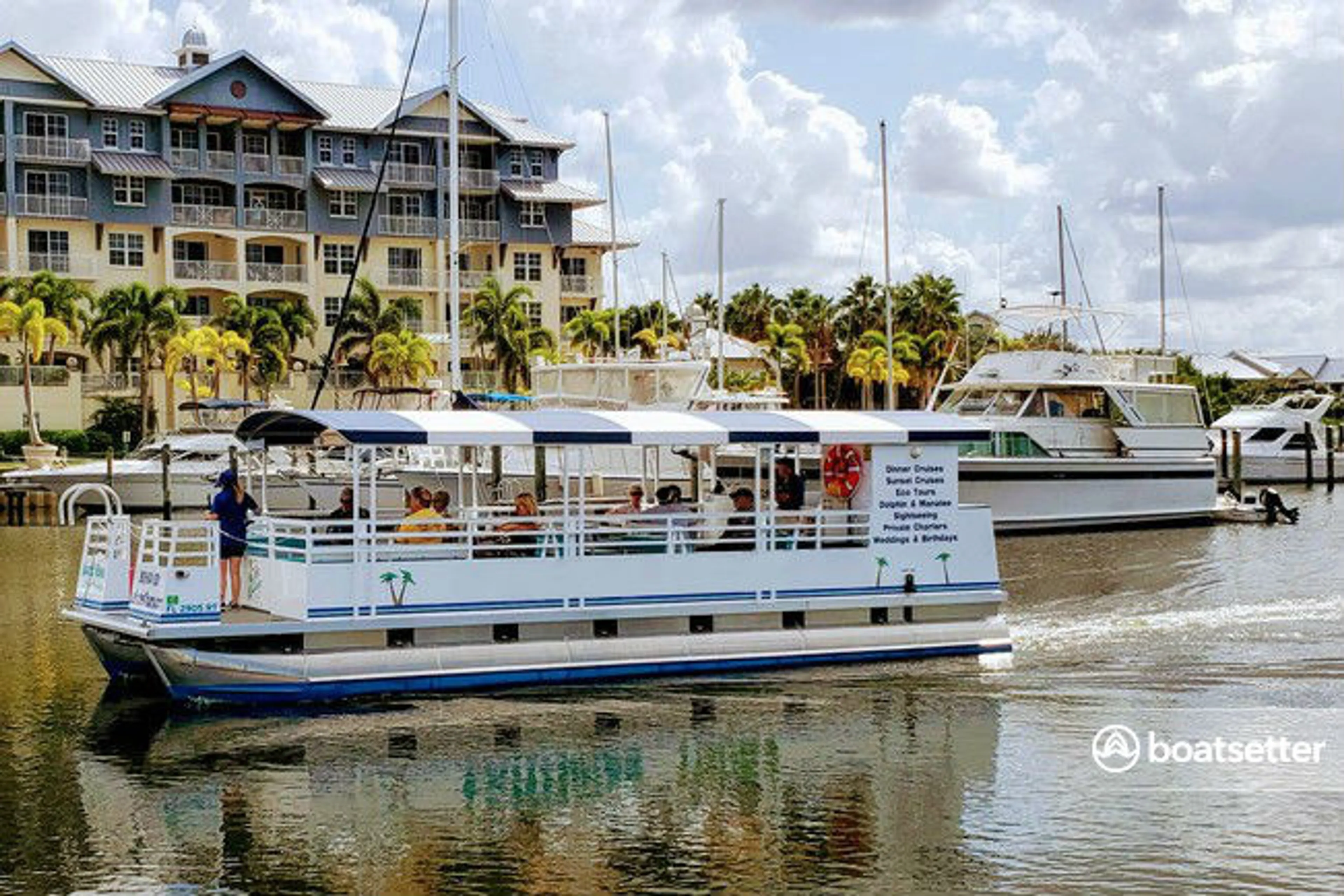 boat