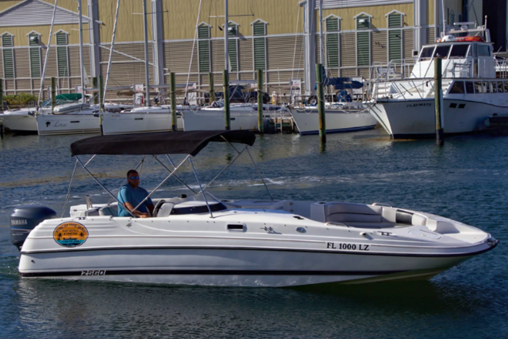 boat