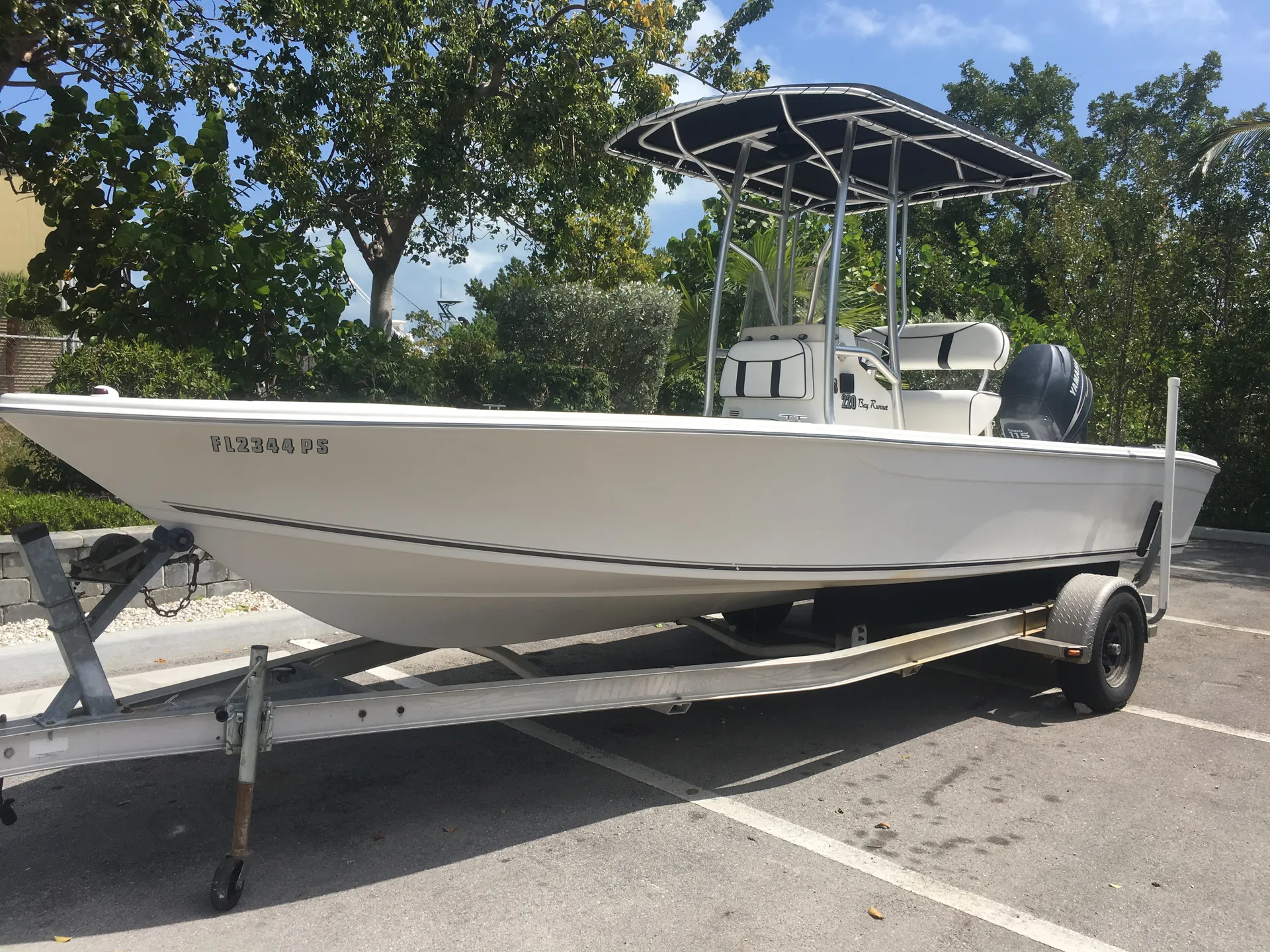 boat