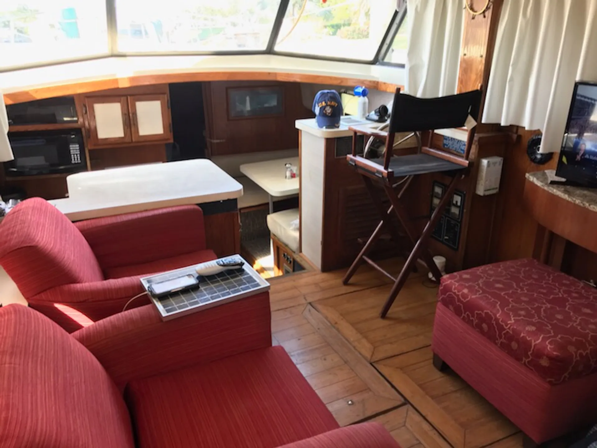 boat
