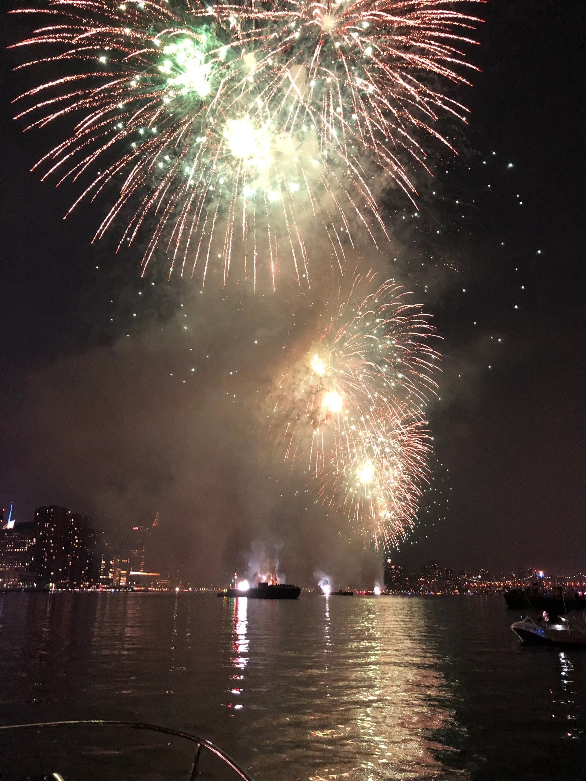 Experience the Beauty of New York Harbor 