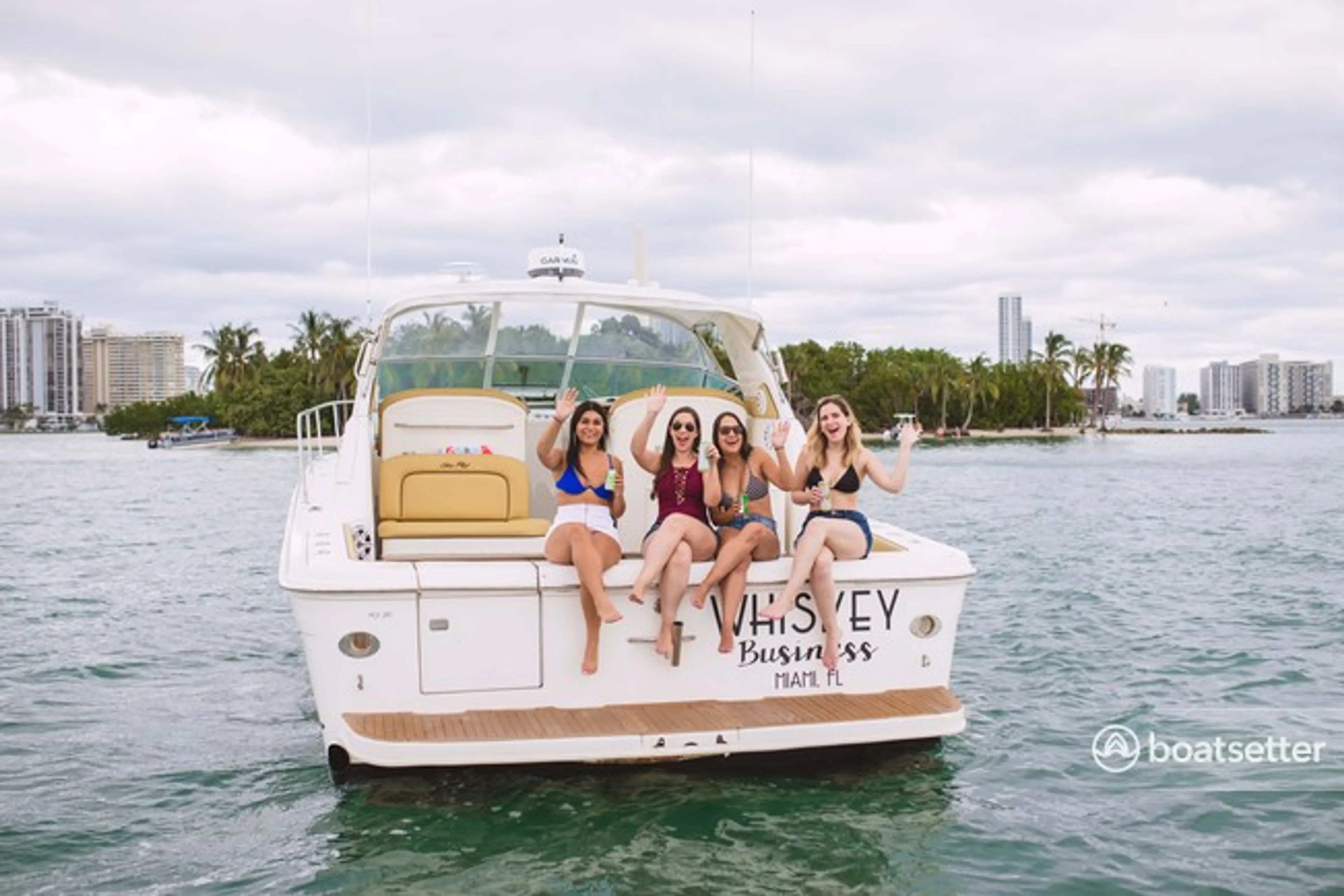 boat