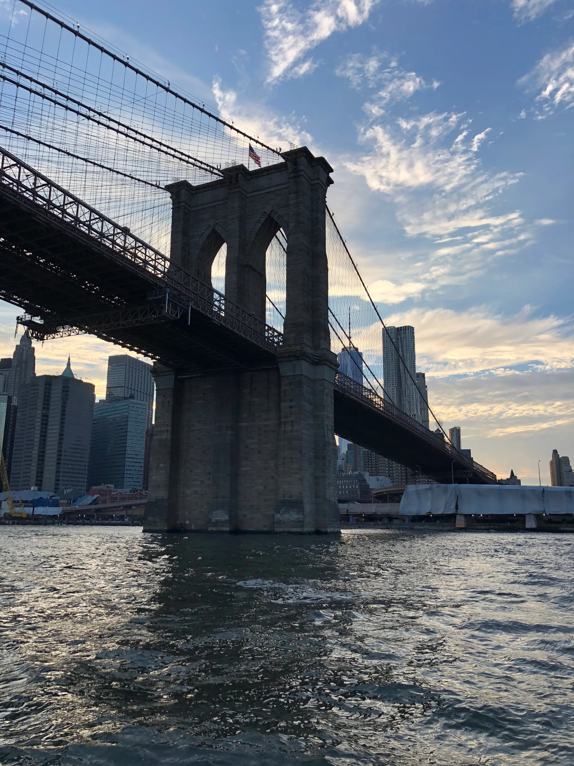 Experience the Beauty of New York Harbor 