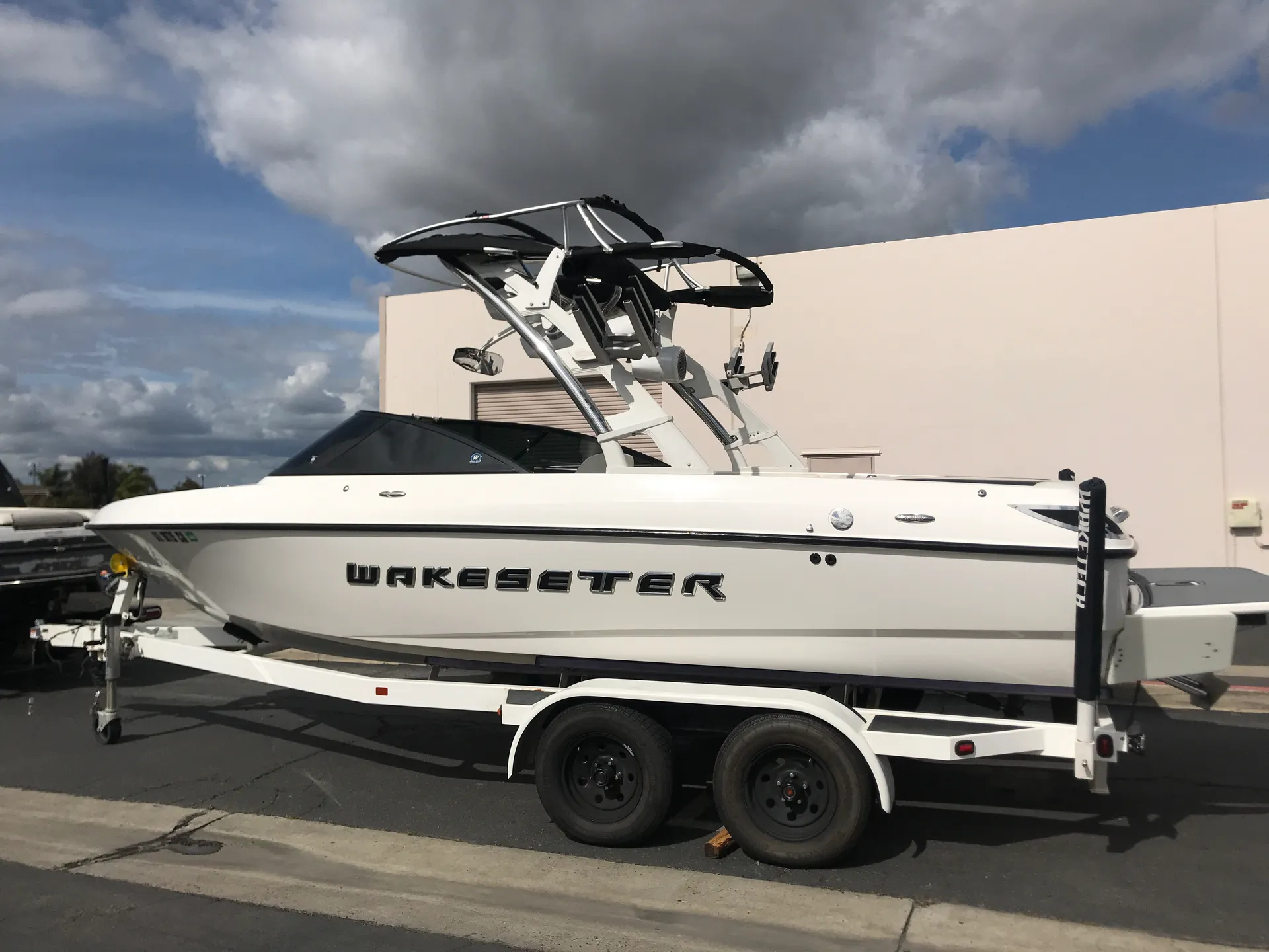 boat