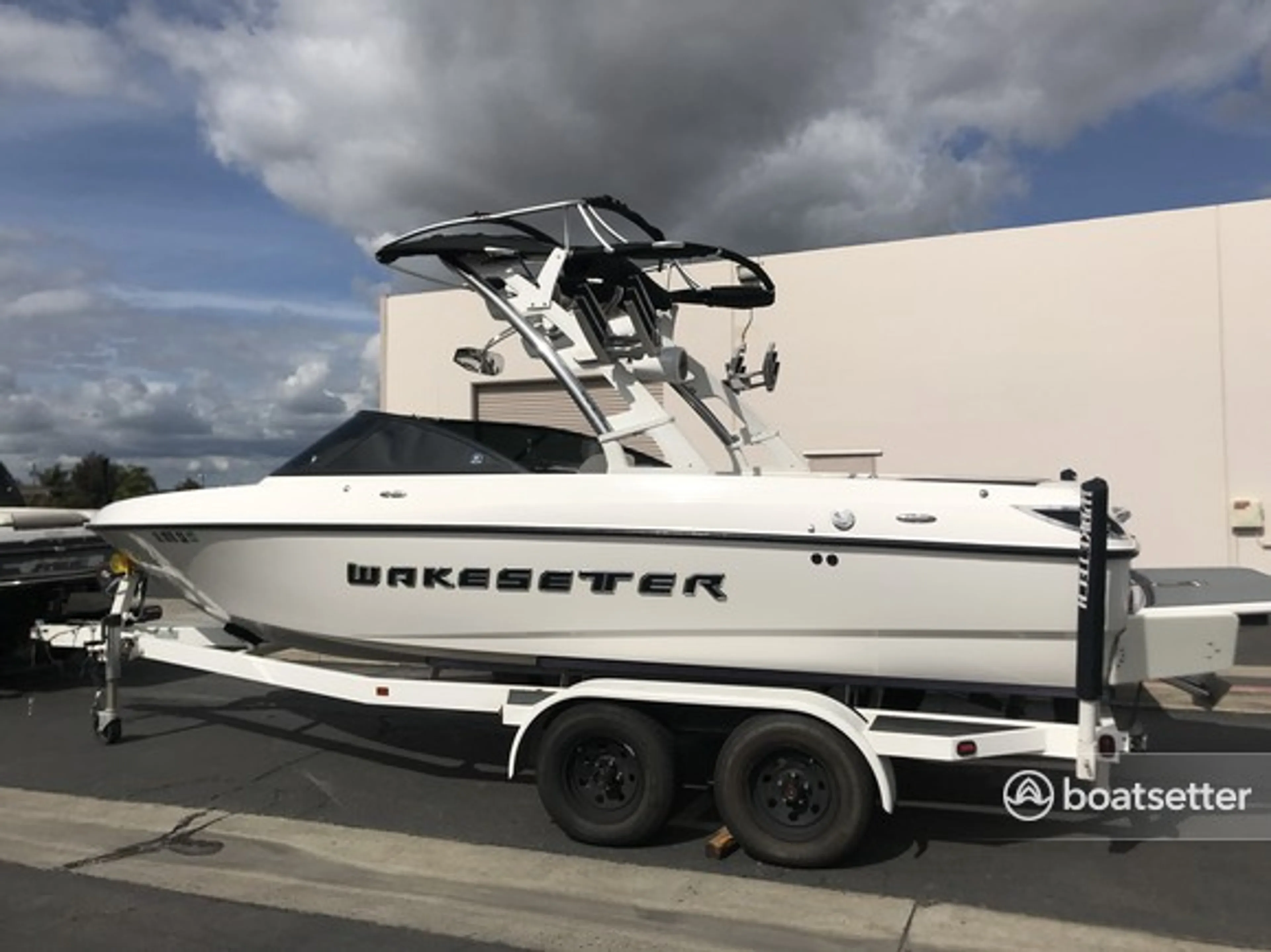 boat