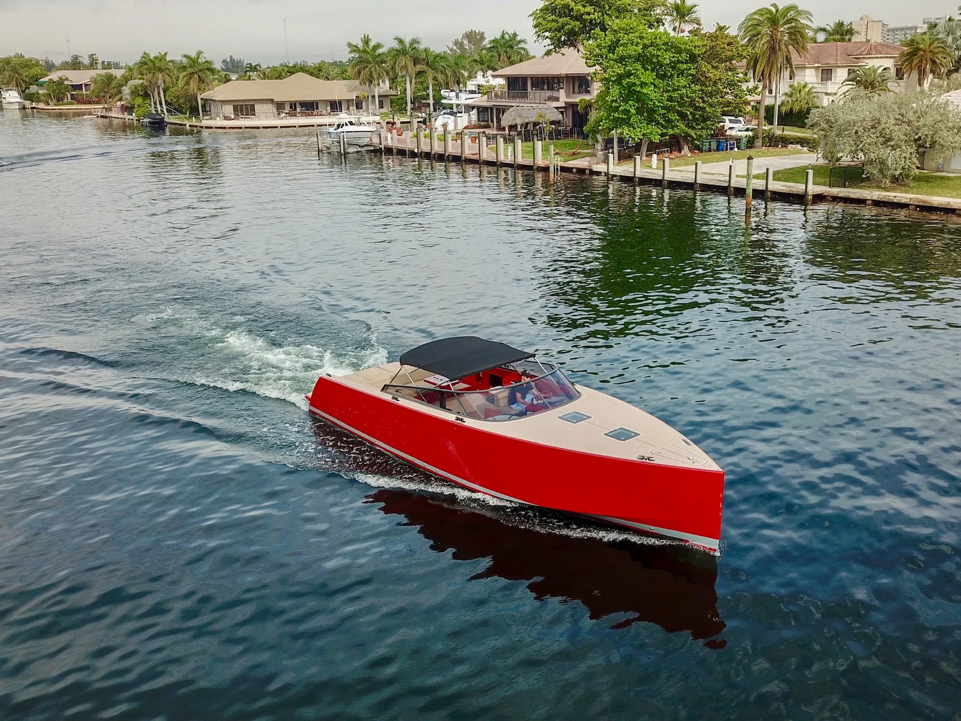 boat
