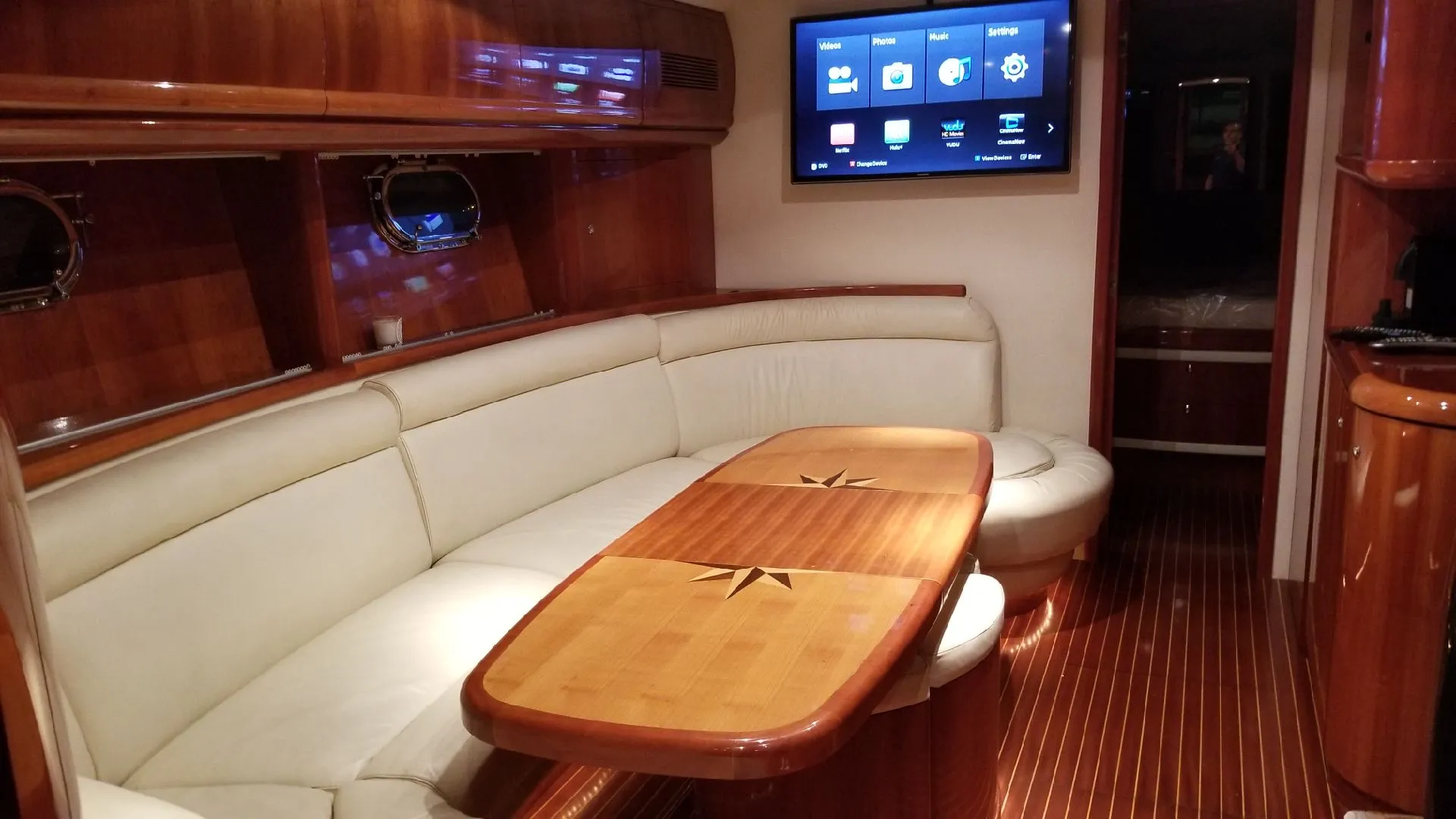 Alfamarine 60' in Miami Beach, FL — photo 4