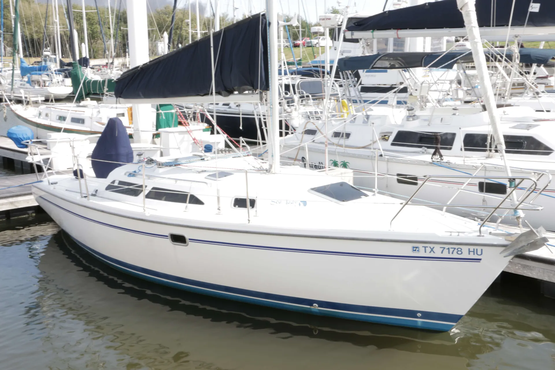 boat