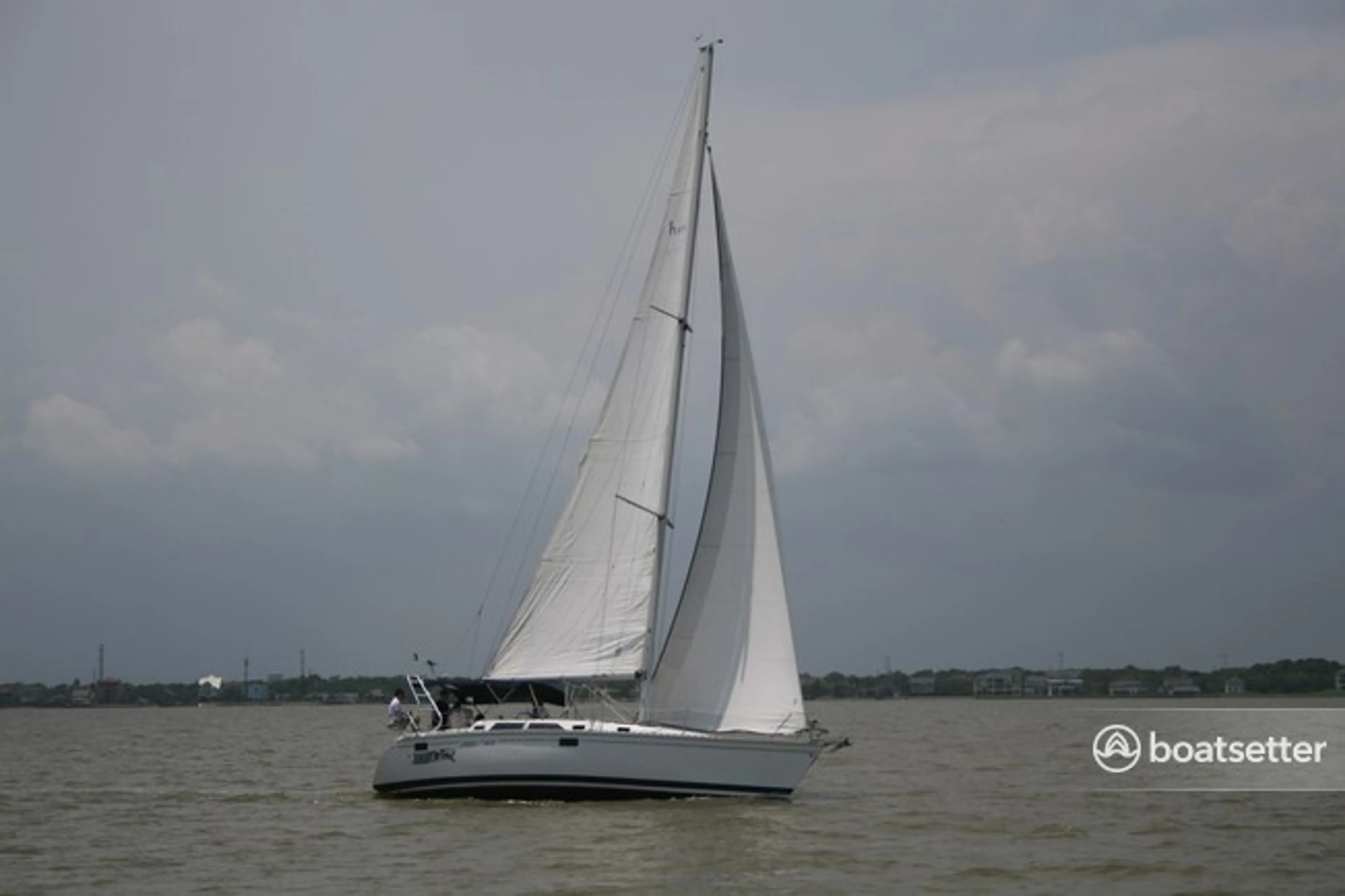 boat