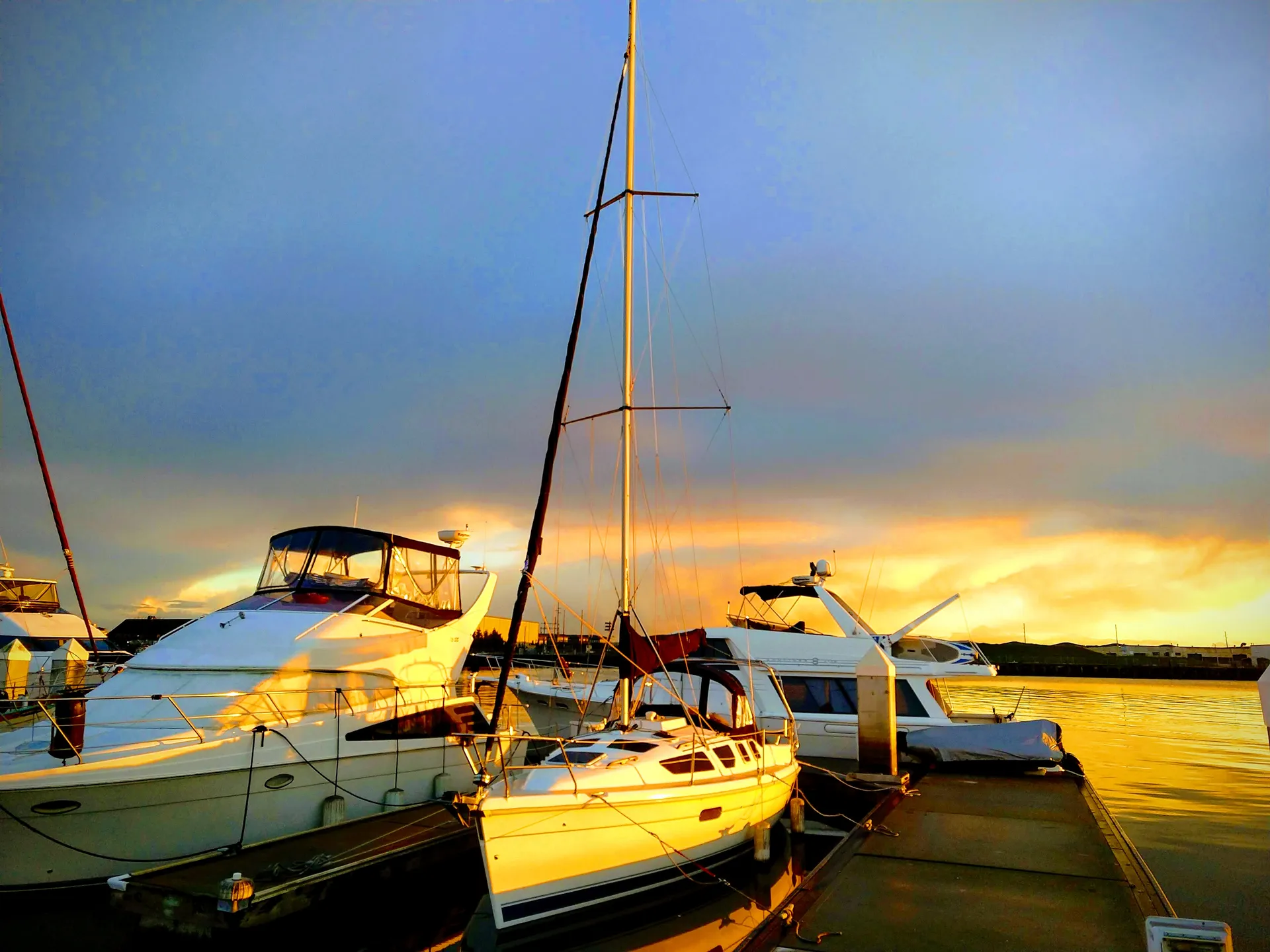 boat