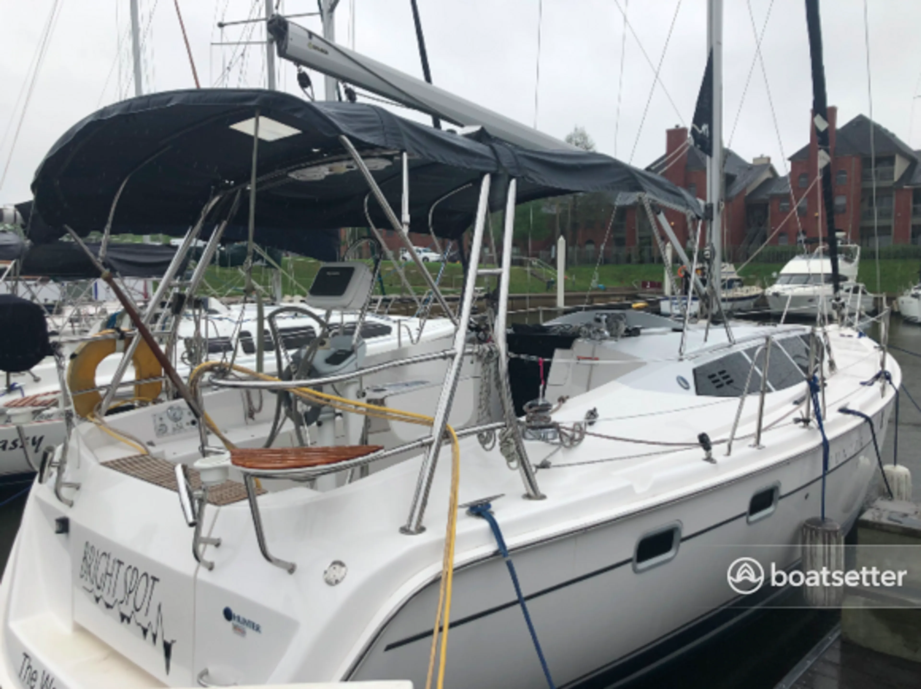 boat
