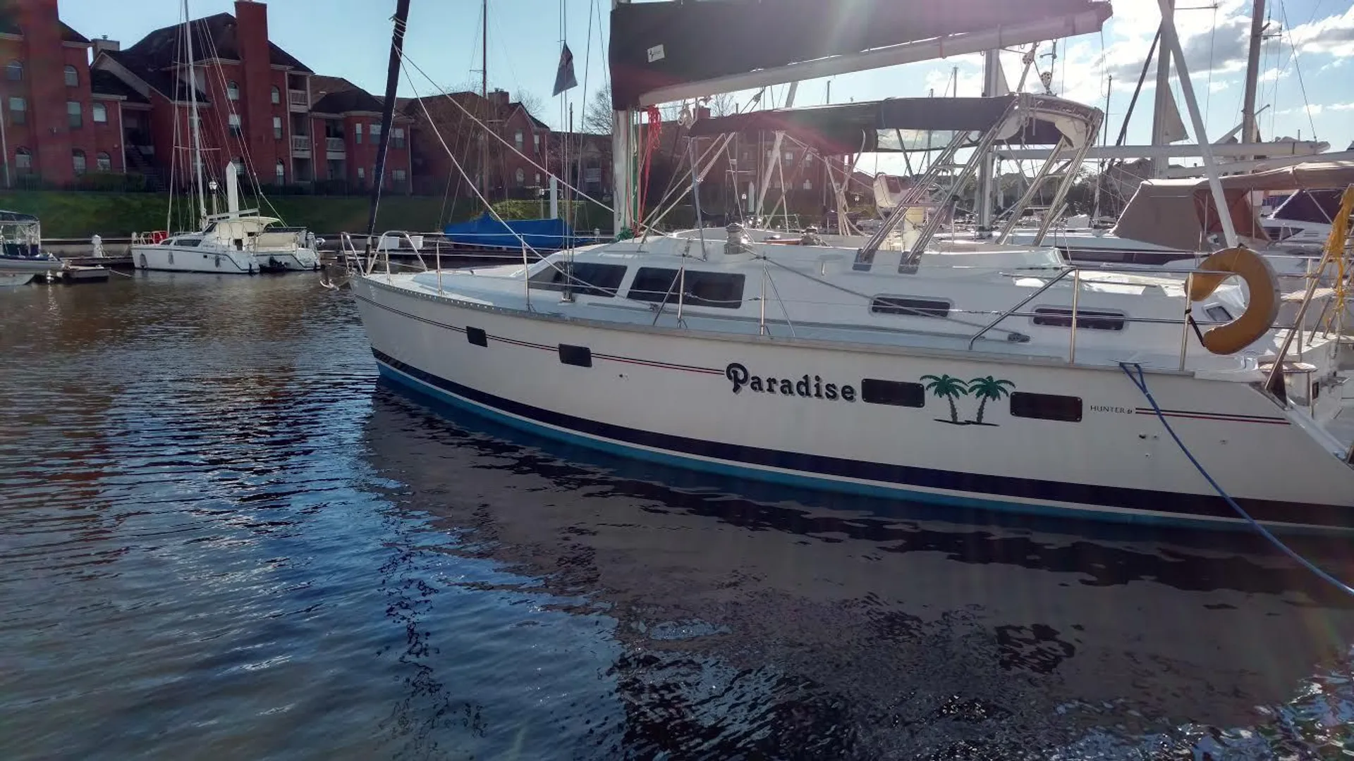 boat