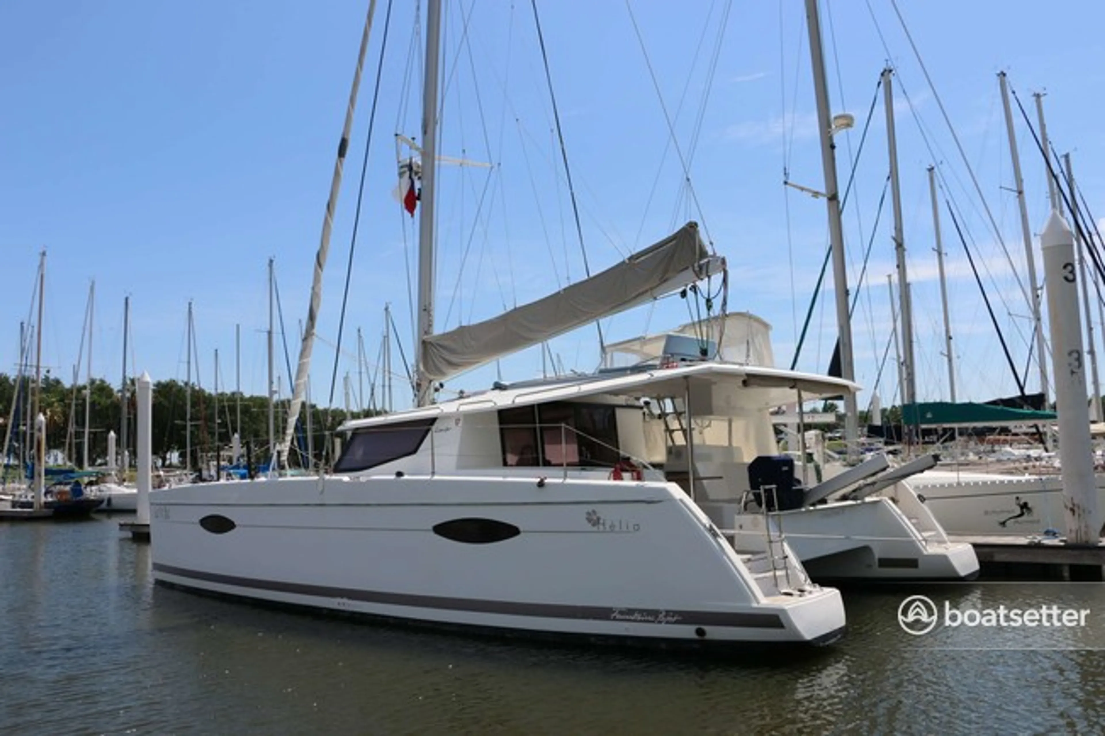 boat
