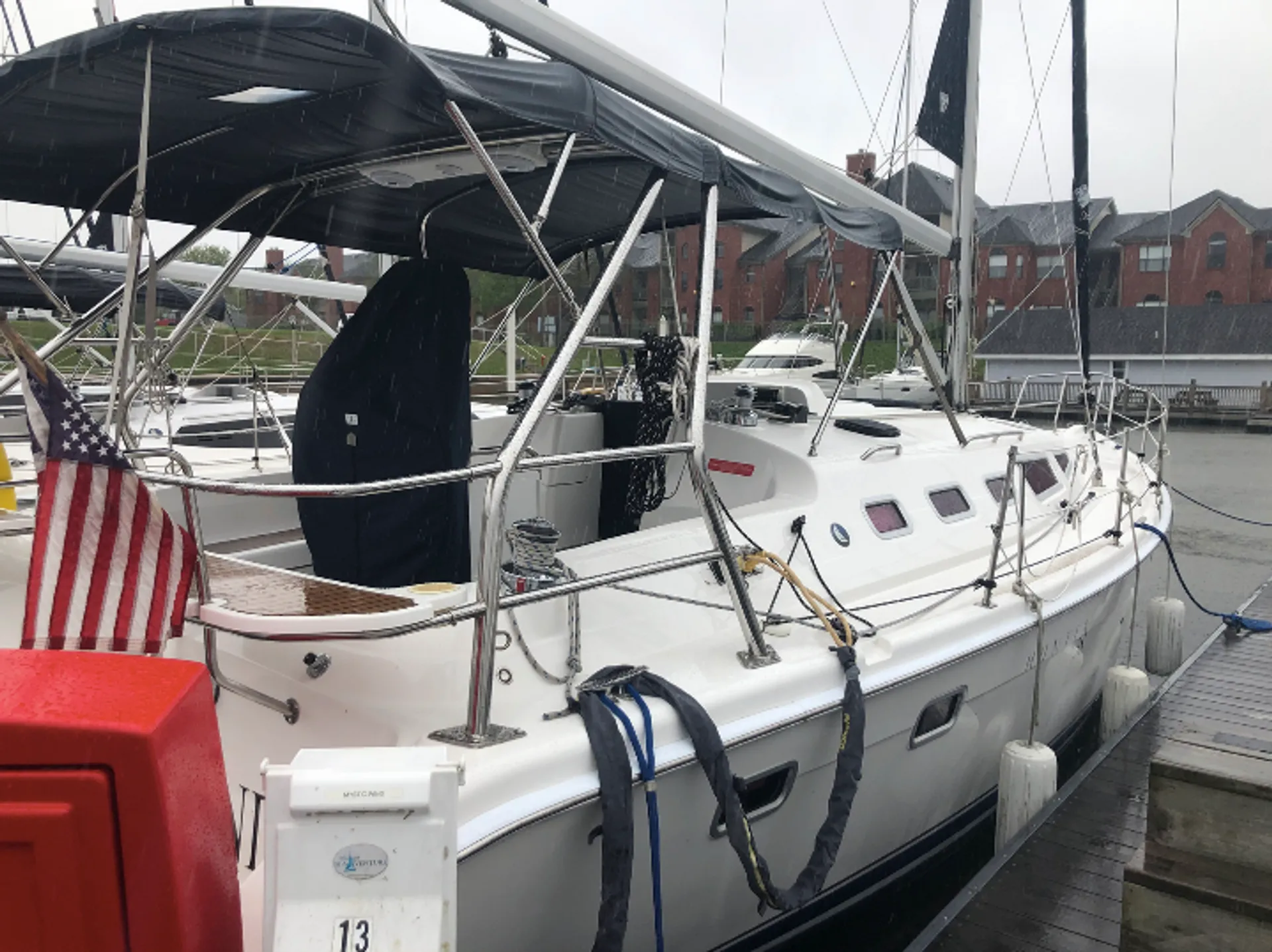 boat