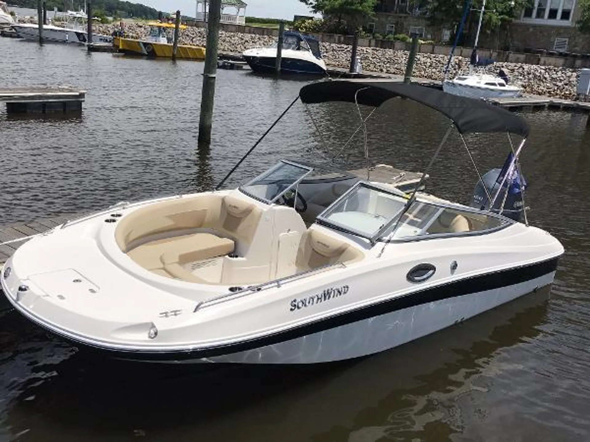 boat