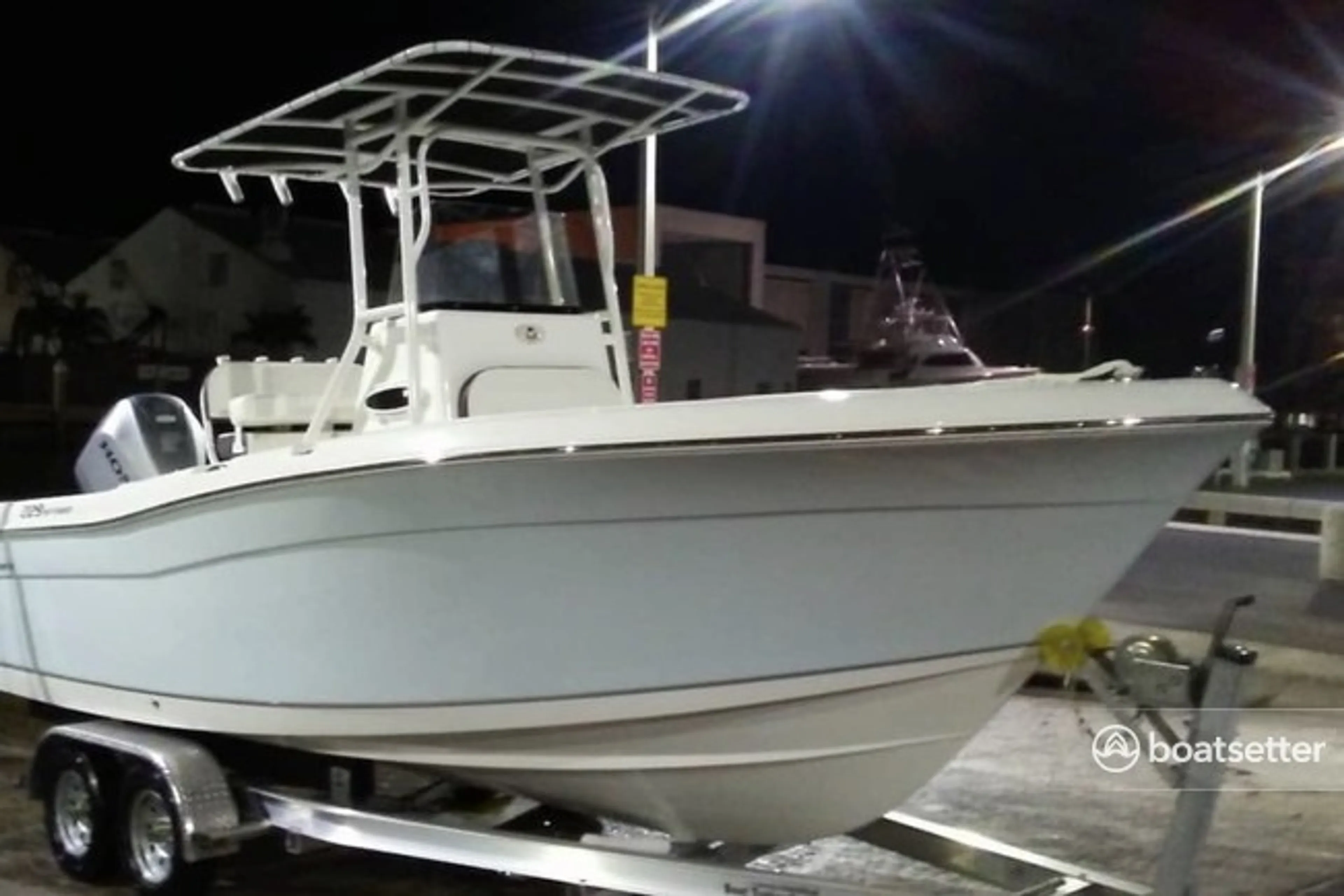 boat
