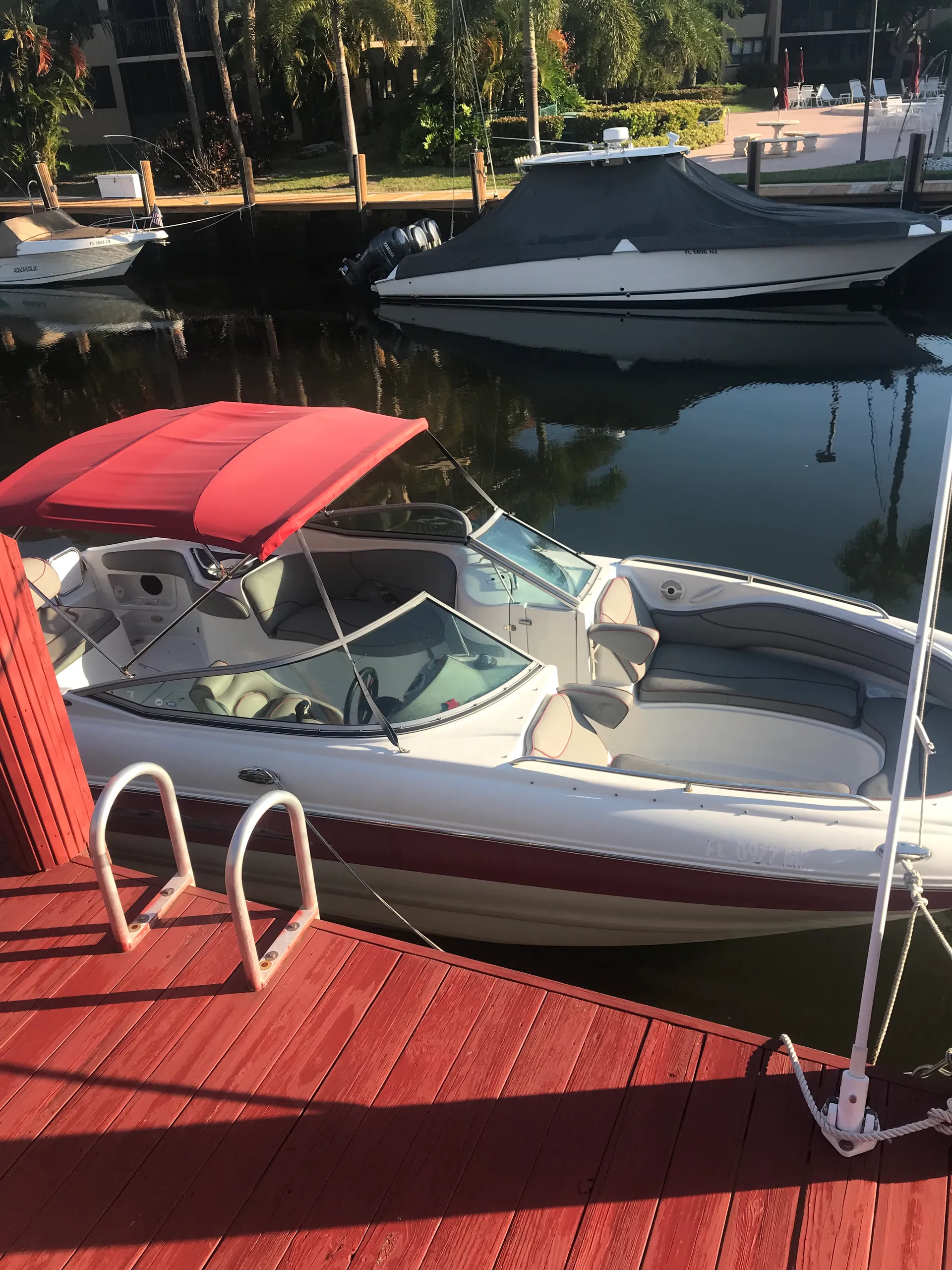 boat