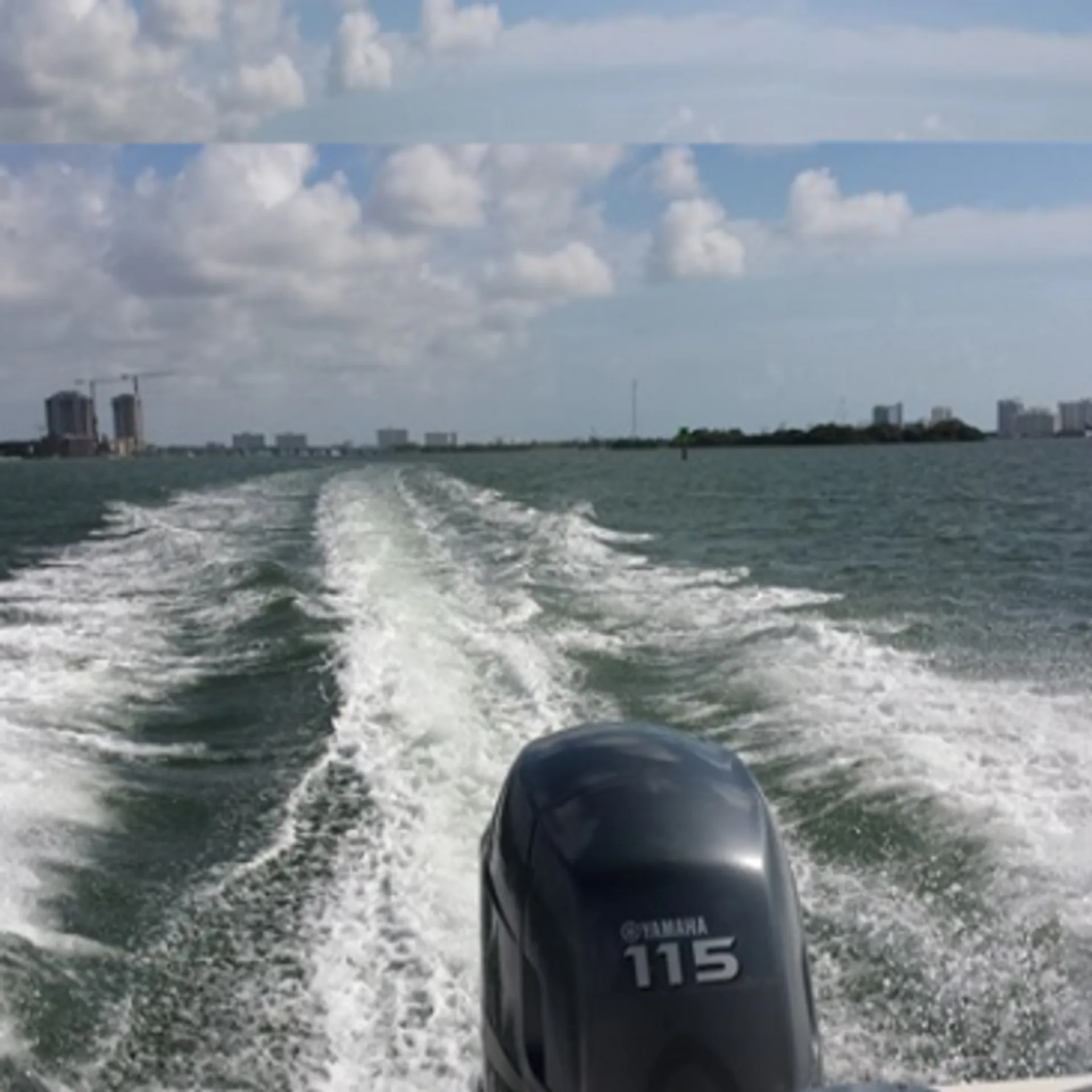 Hurricane Boats SDS 202 IO in Miami, FL — photo 4
