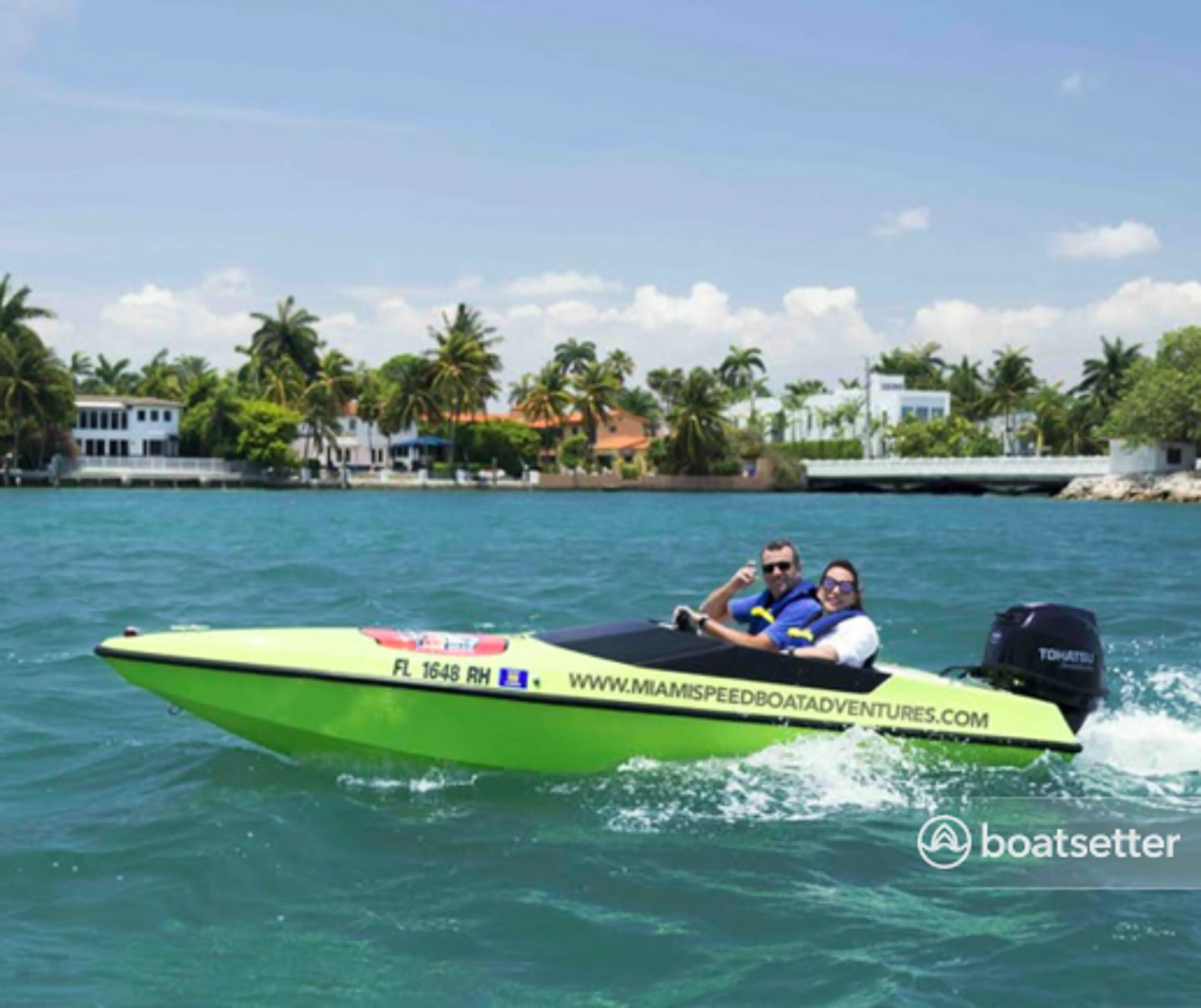 boat