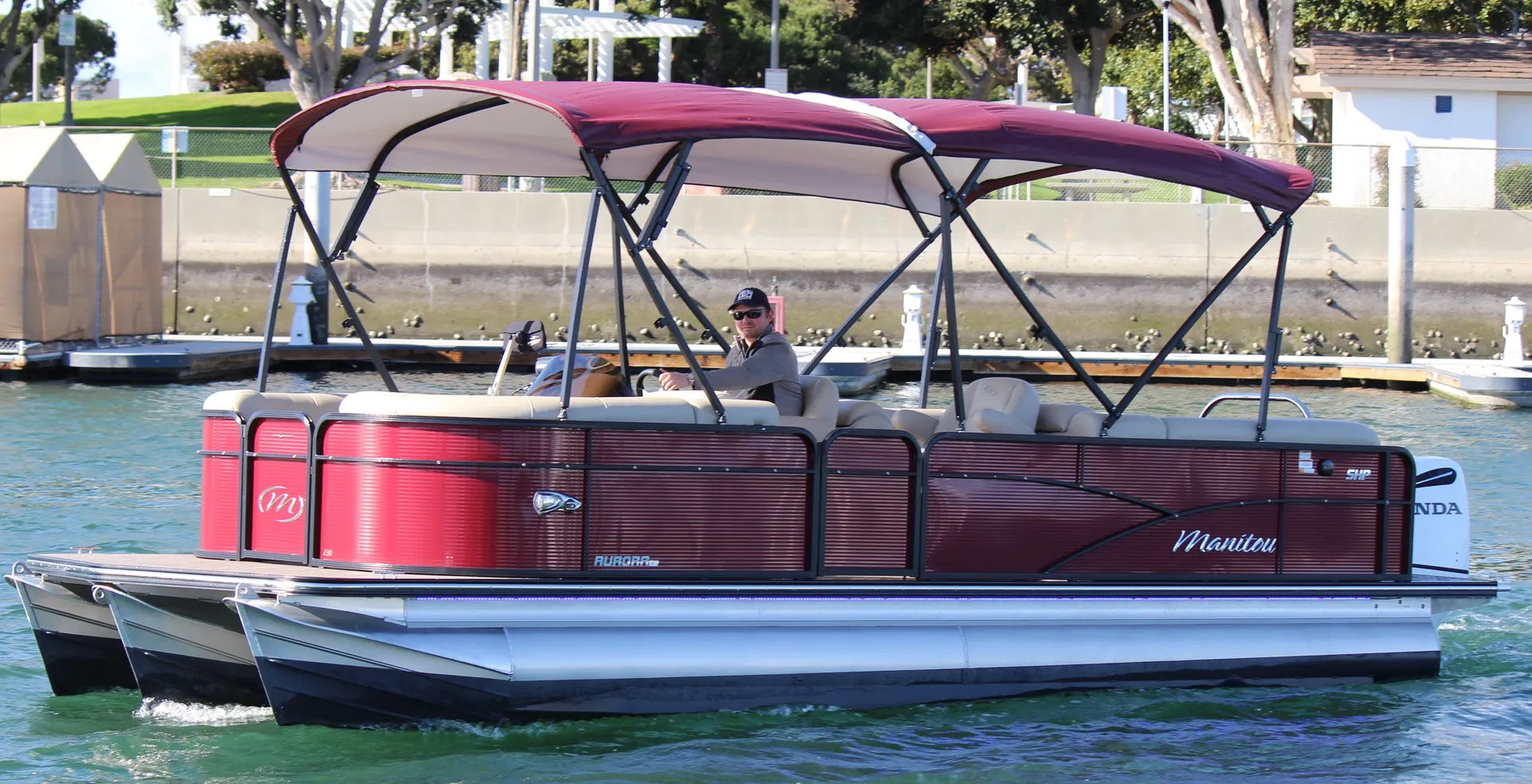 boat