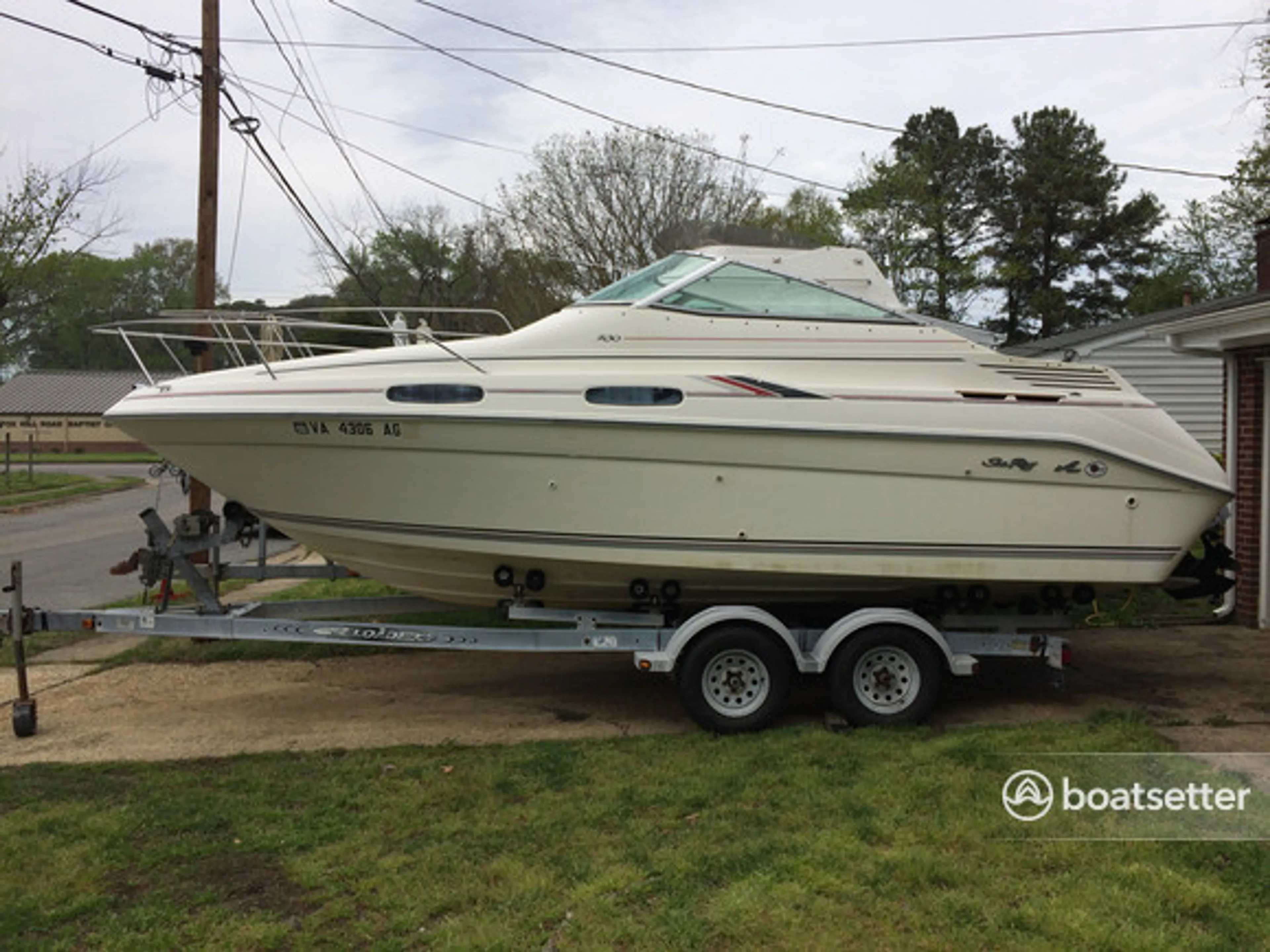 boat