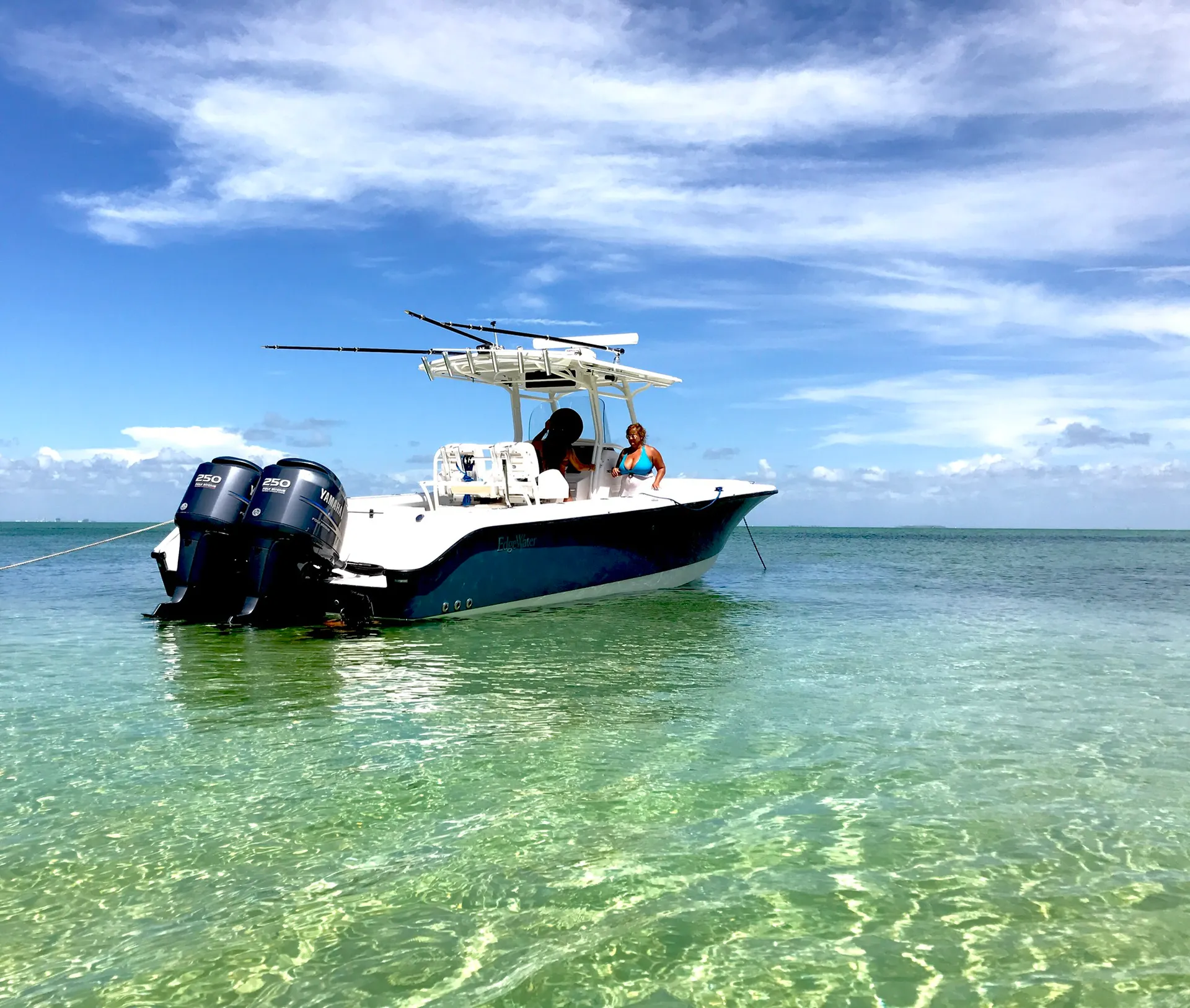 boat