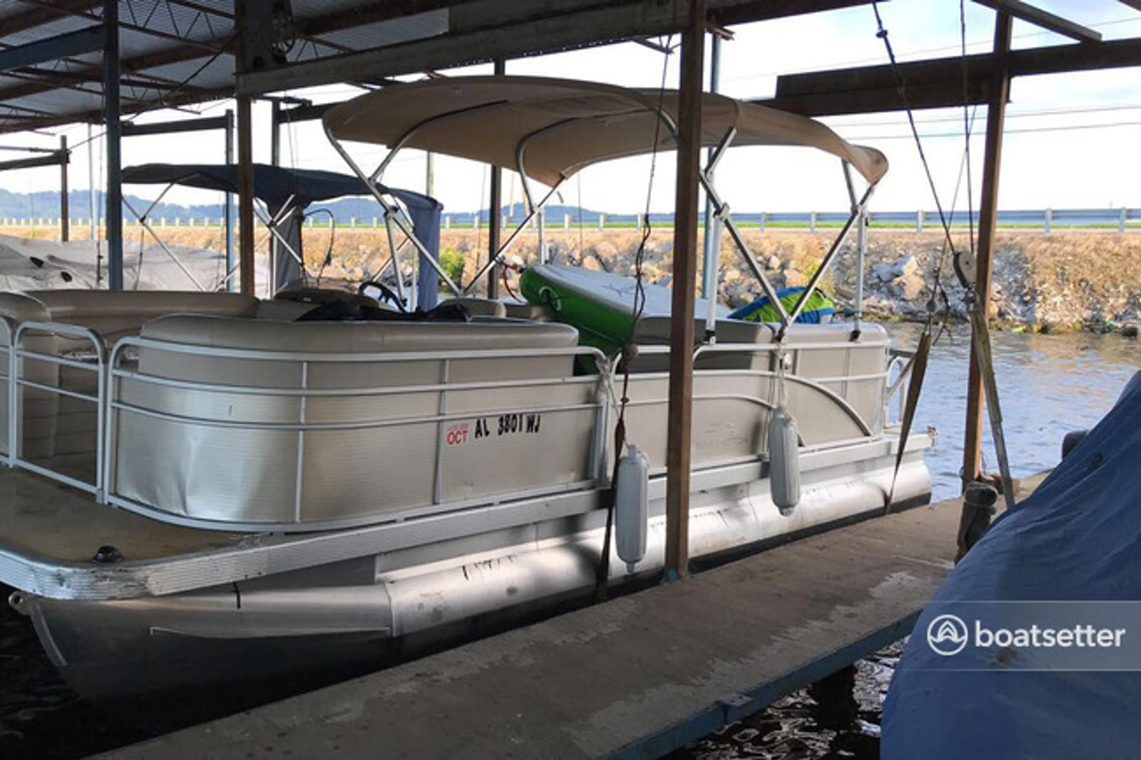 boat