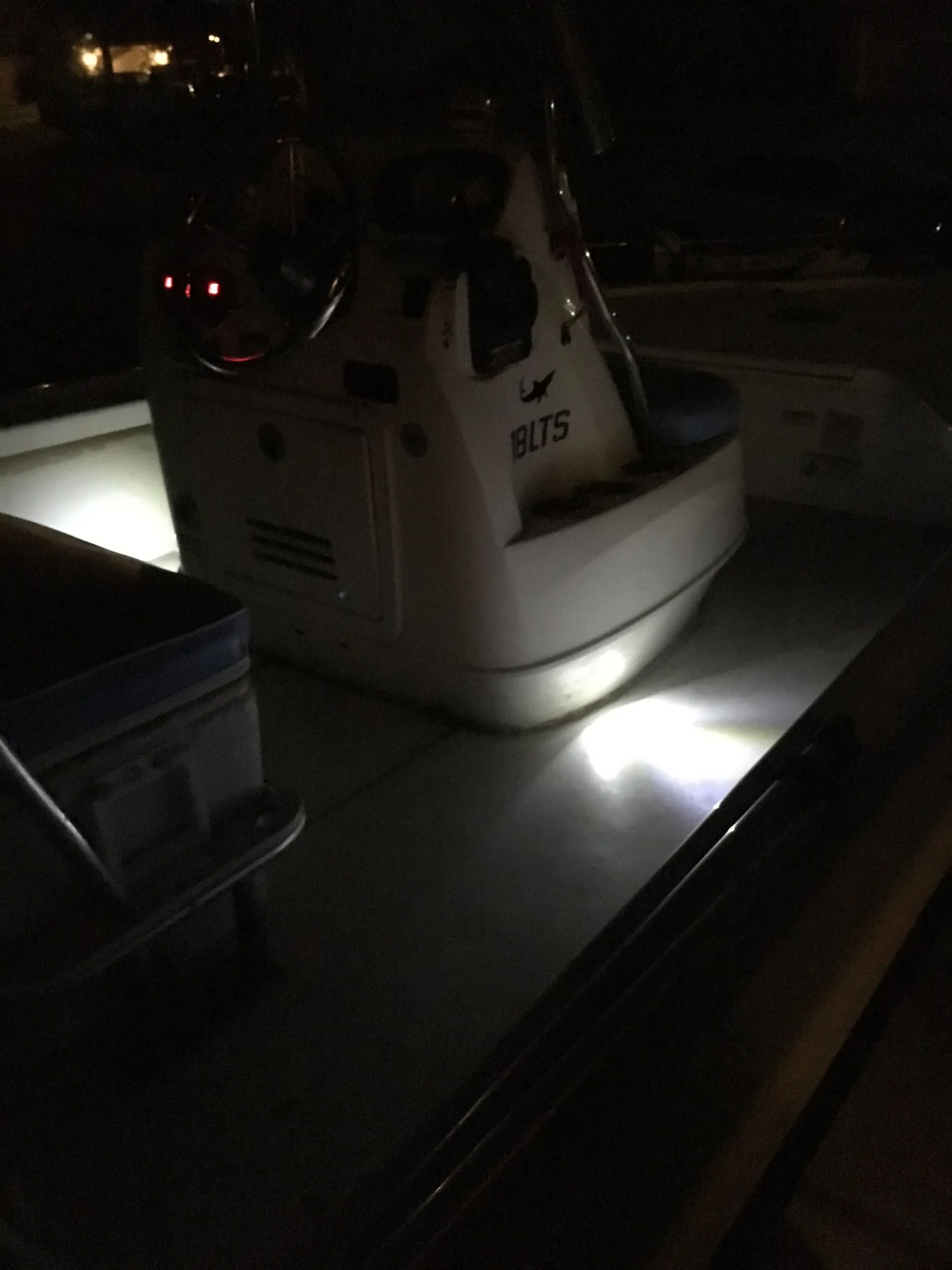 MAKO 18LTS, perfect for fishing Clear Lake & Kemah