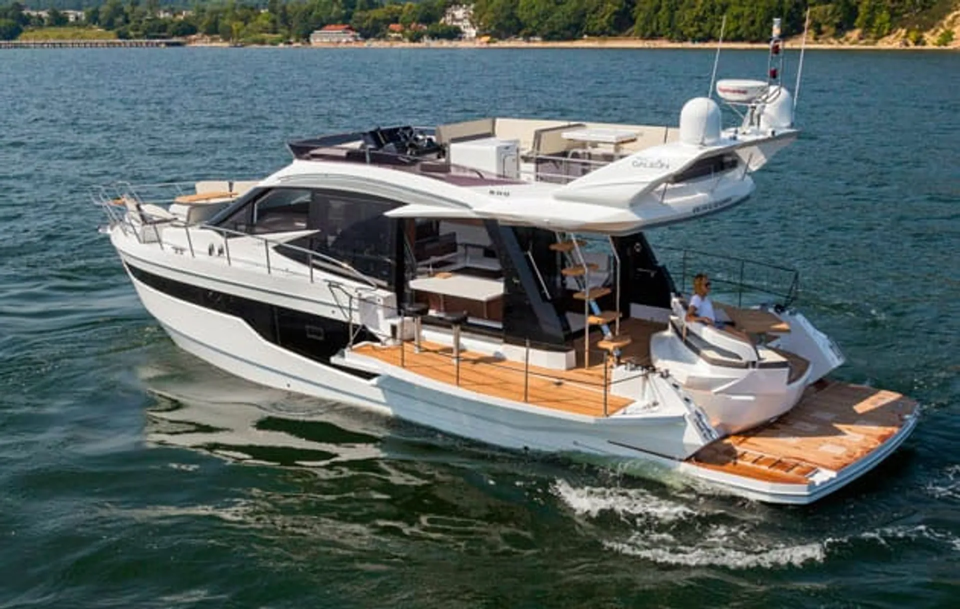 boat
