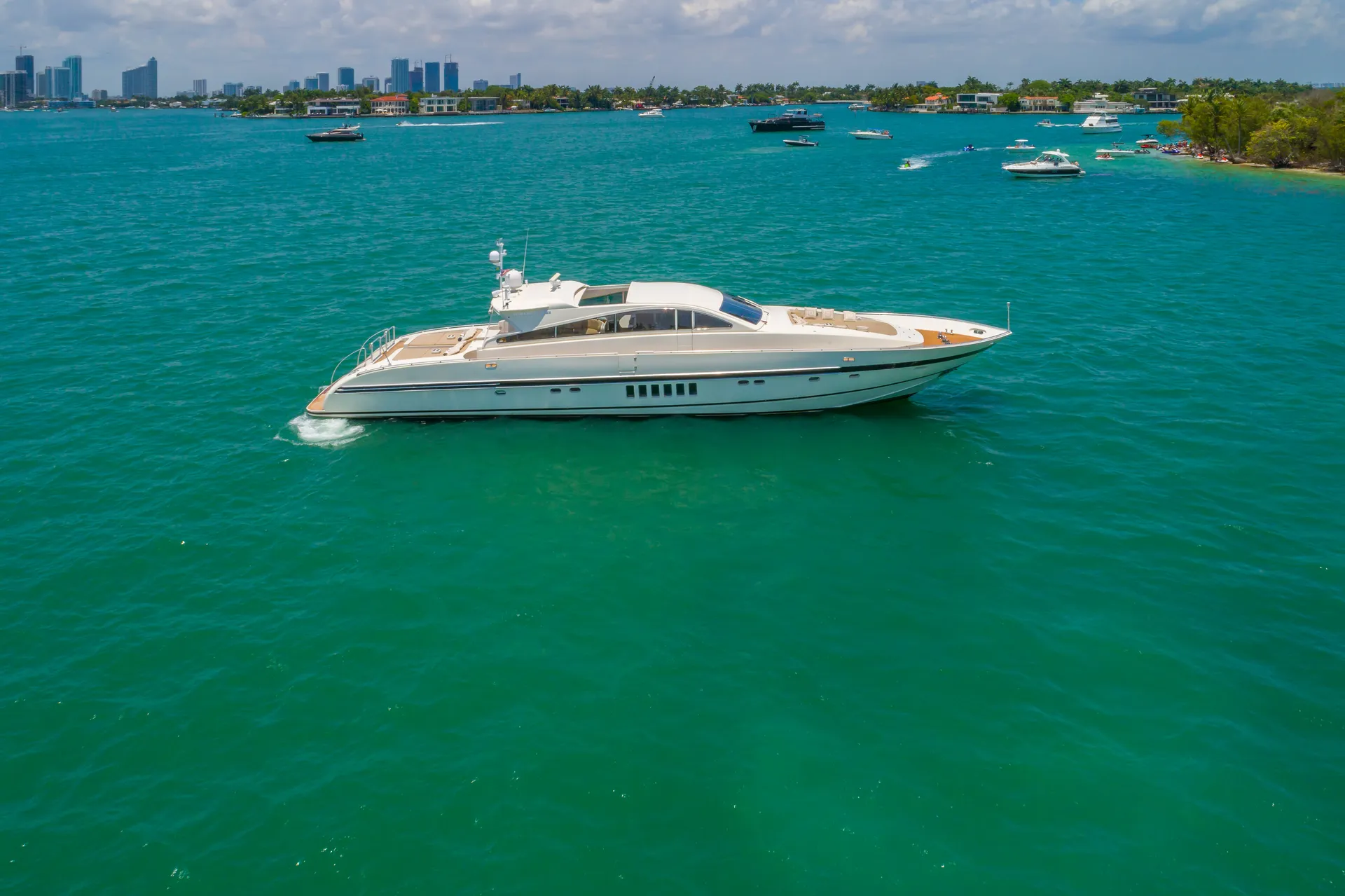 Other Leopard 92 in Miami, FL — photo 2