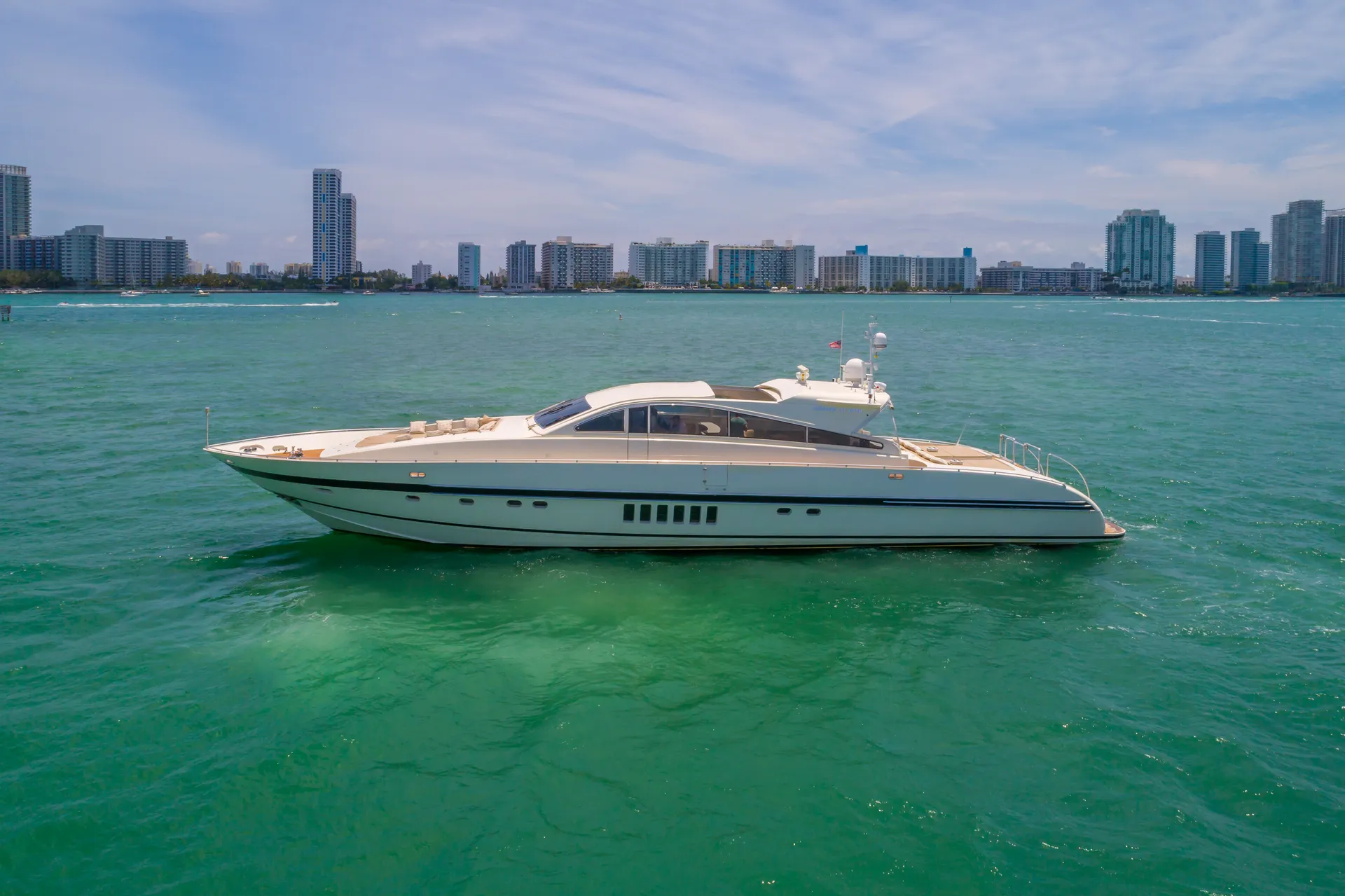 Other Leopard 92 in Miami, FL — photo 4