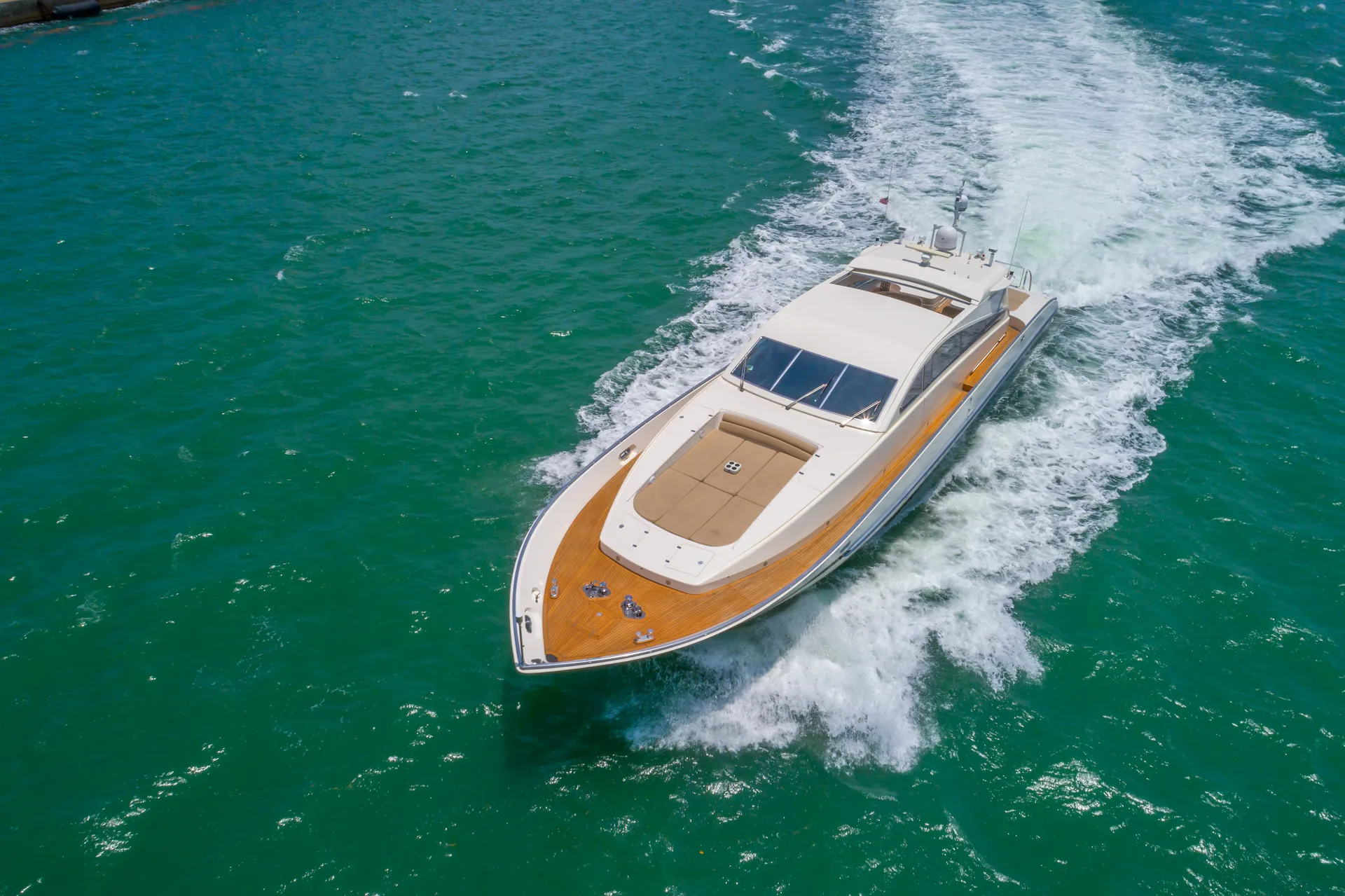 Other Leopard 92 in Miami, FL — photo 5