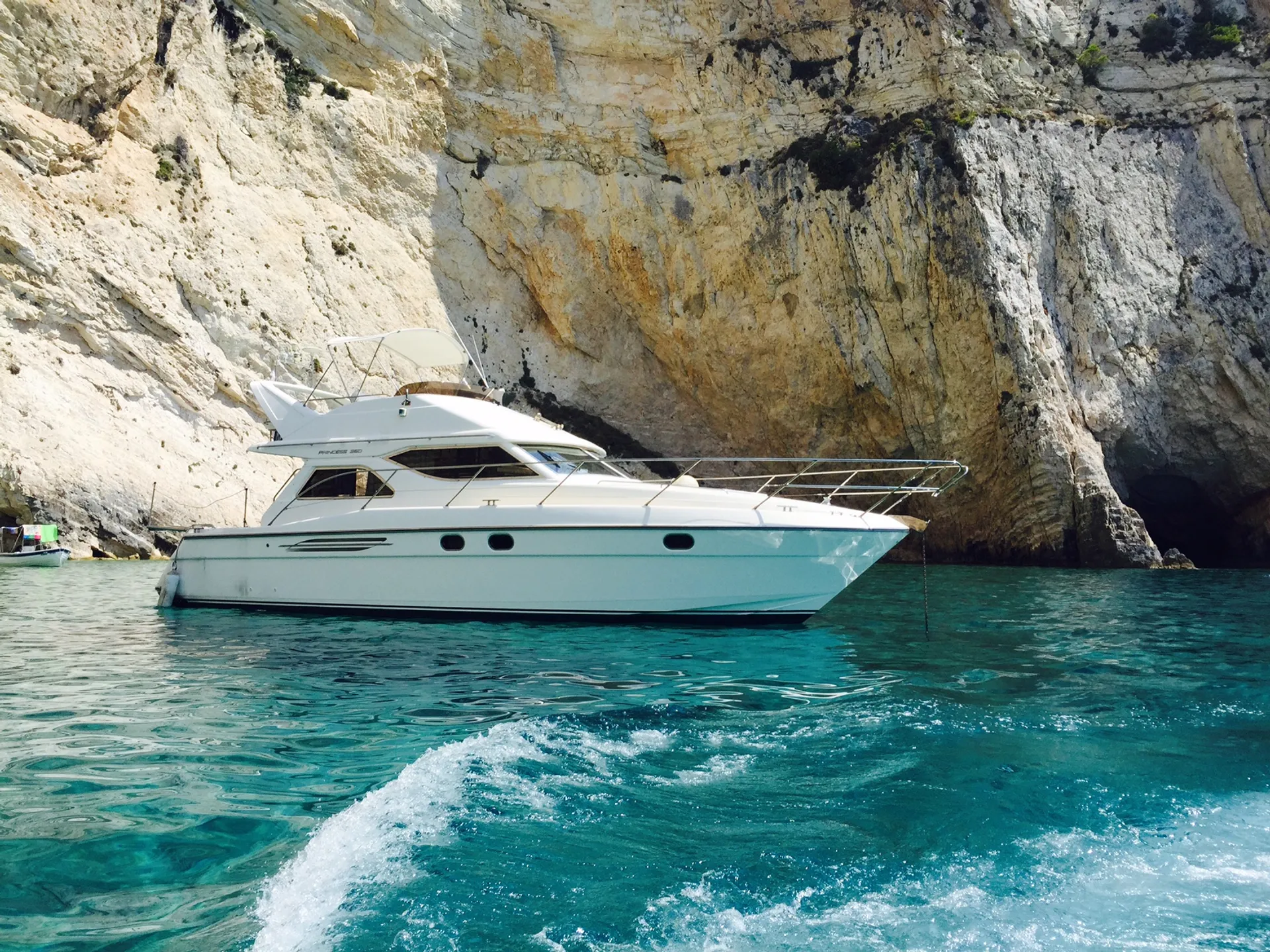 boat