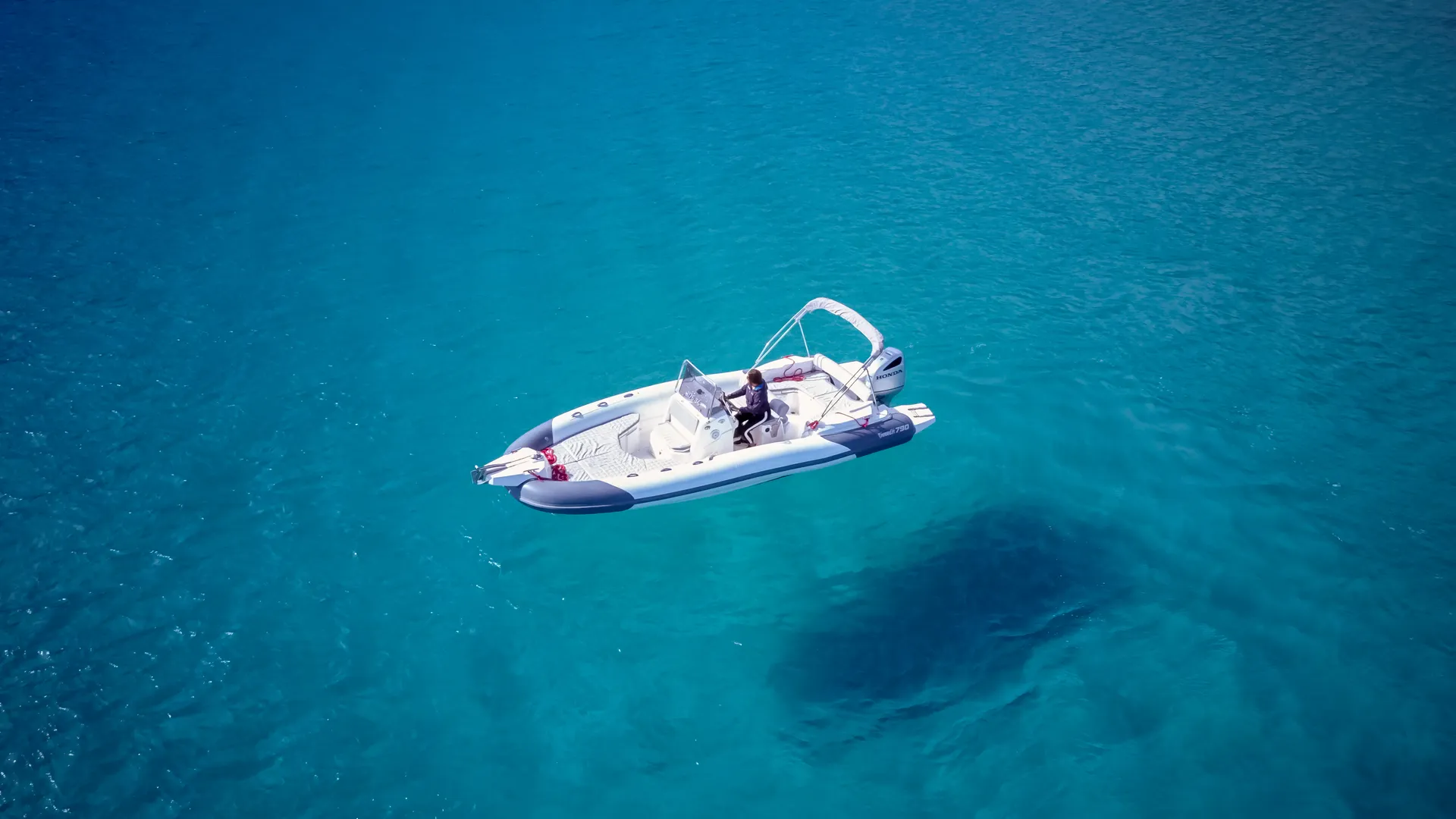 Marlin Boats (WA) 790 Dynamic in Općina Trogir, null