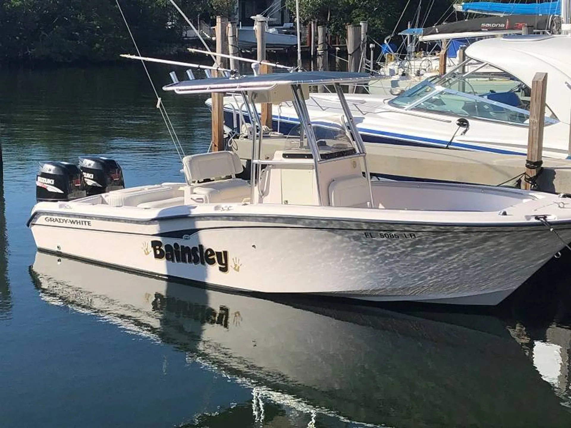 boat