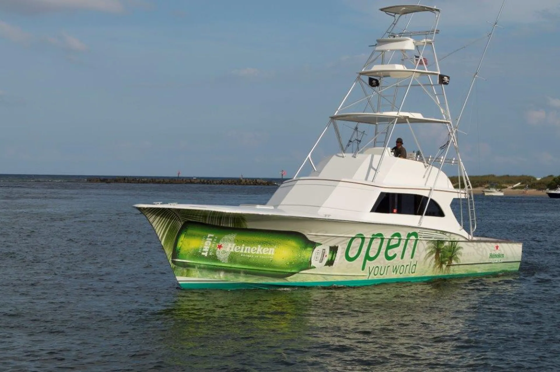 boat